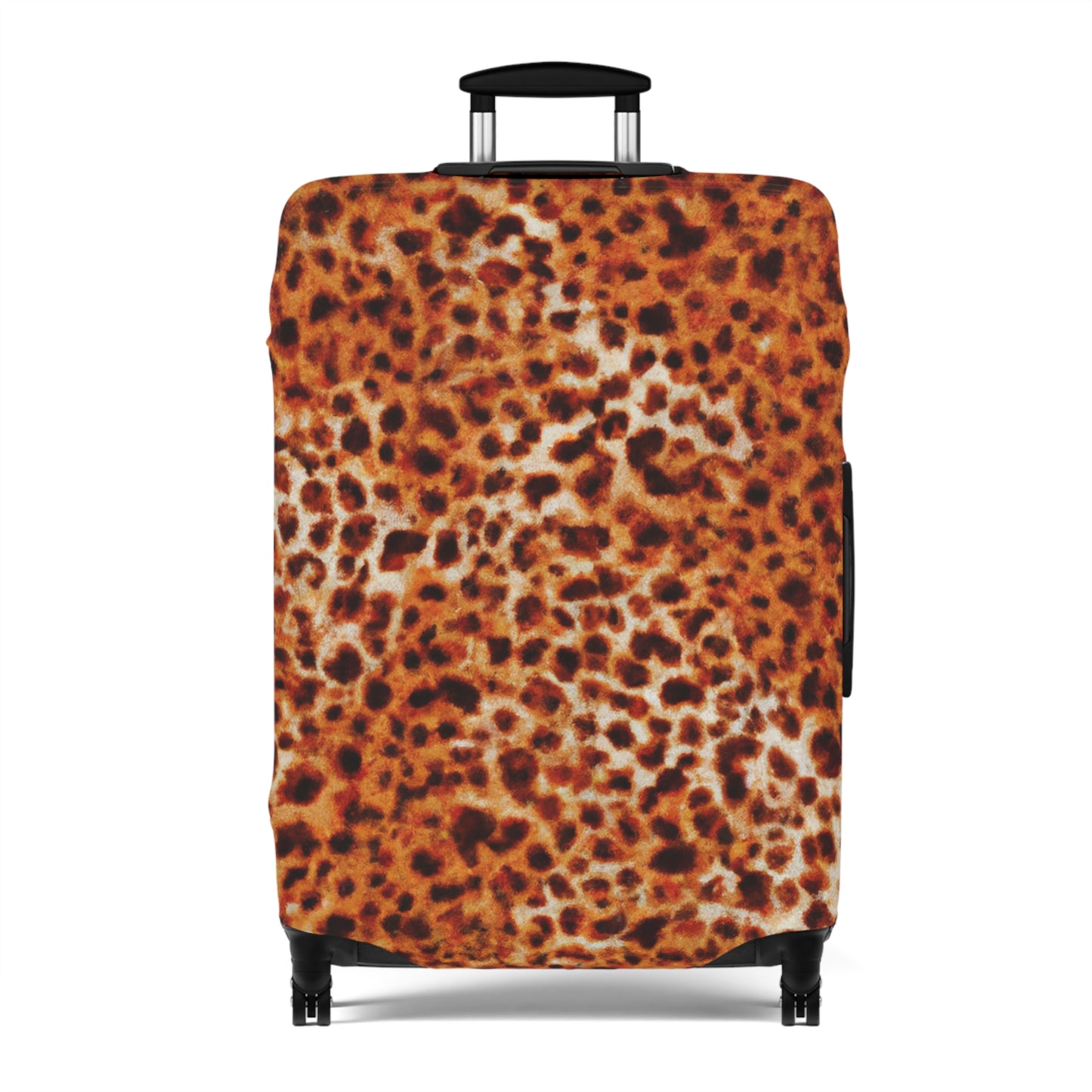 Benedetta Fornari - Luggage Covers