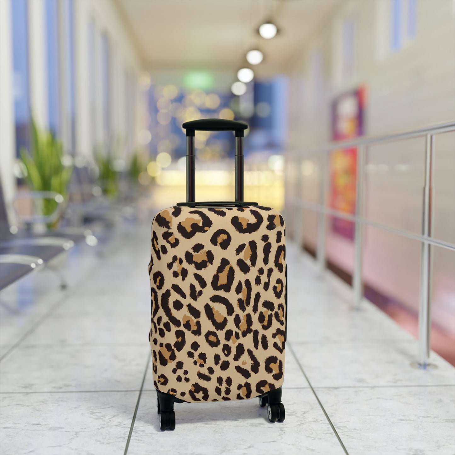 Aurelio Bellini - Luggage Covers