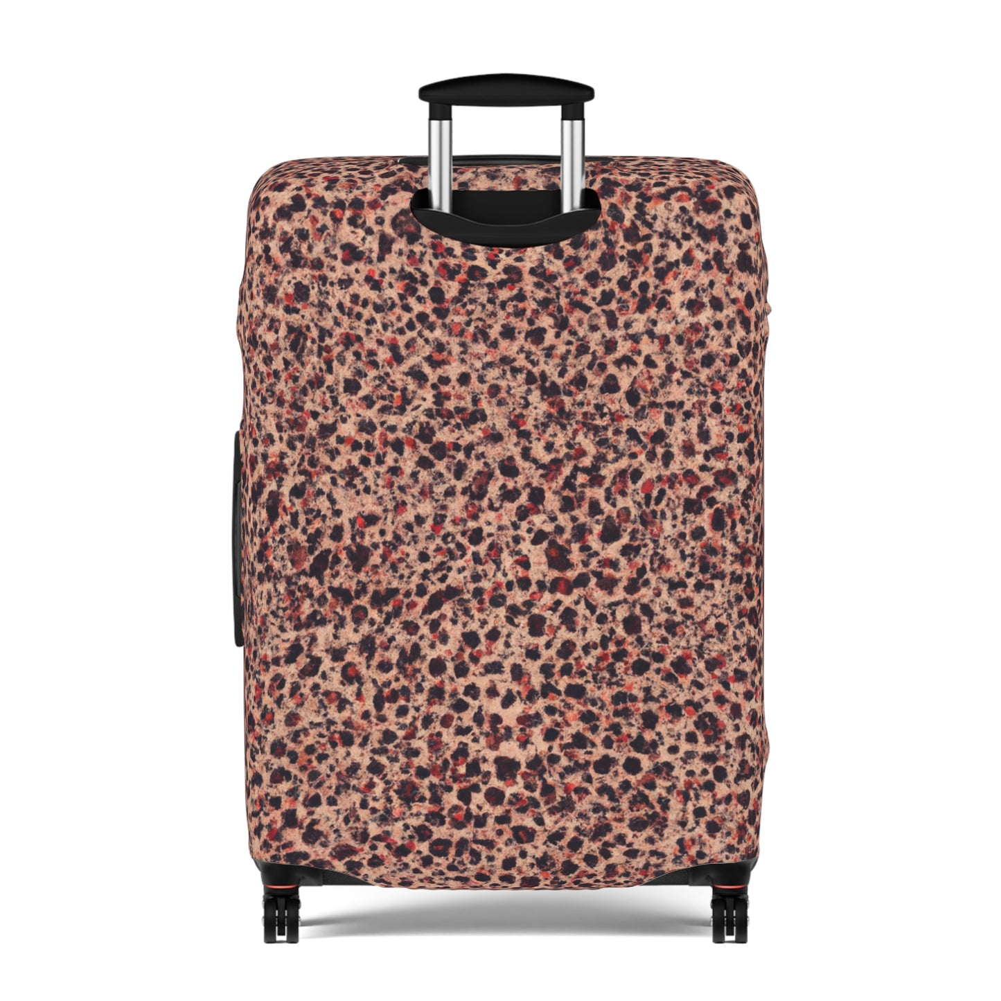 Benedetta Fiorucci - Luggage Covers