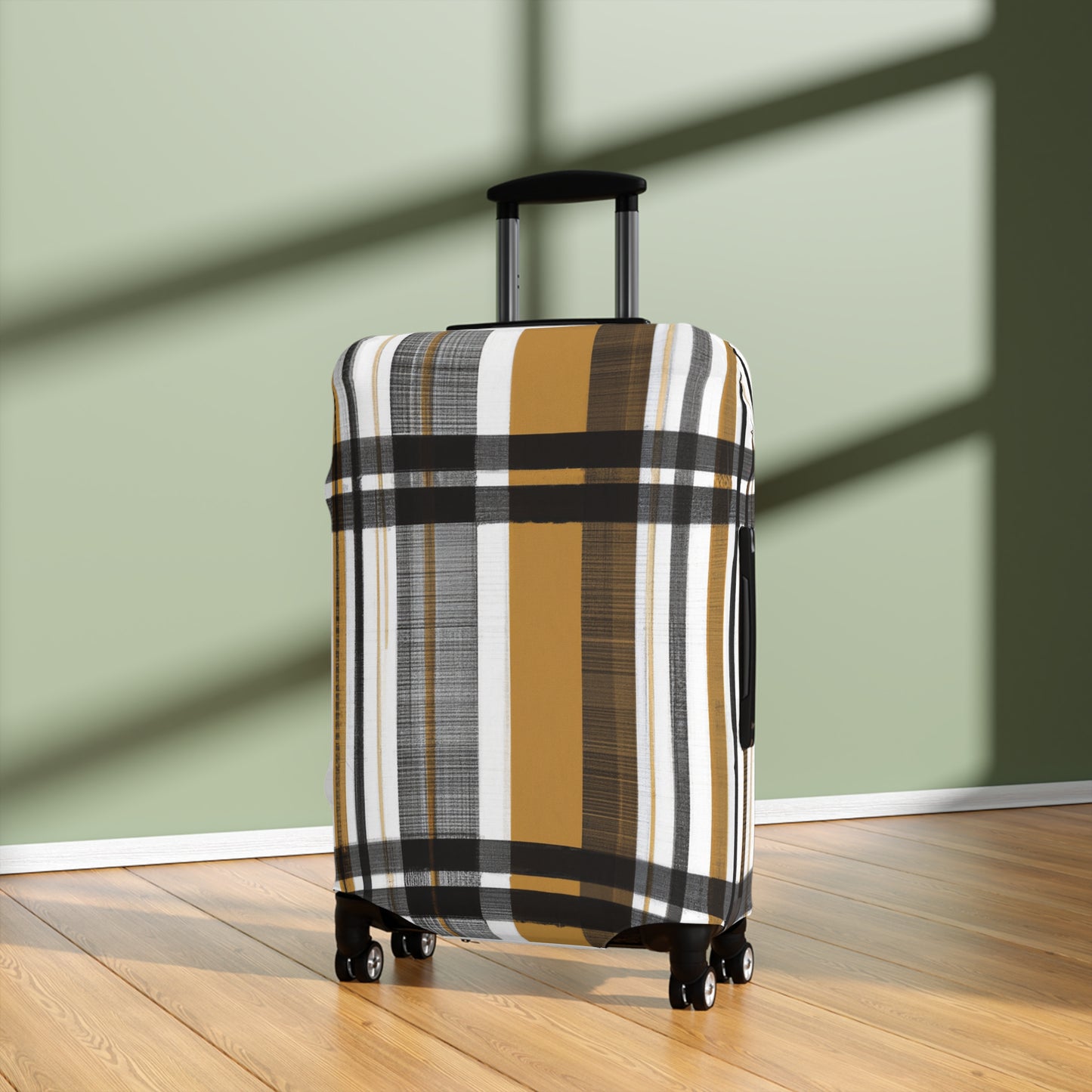 Isabella Rossetti - Luggage Covers