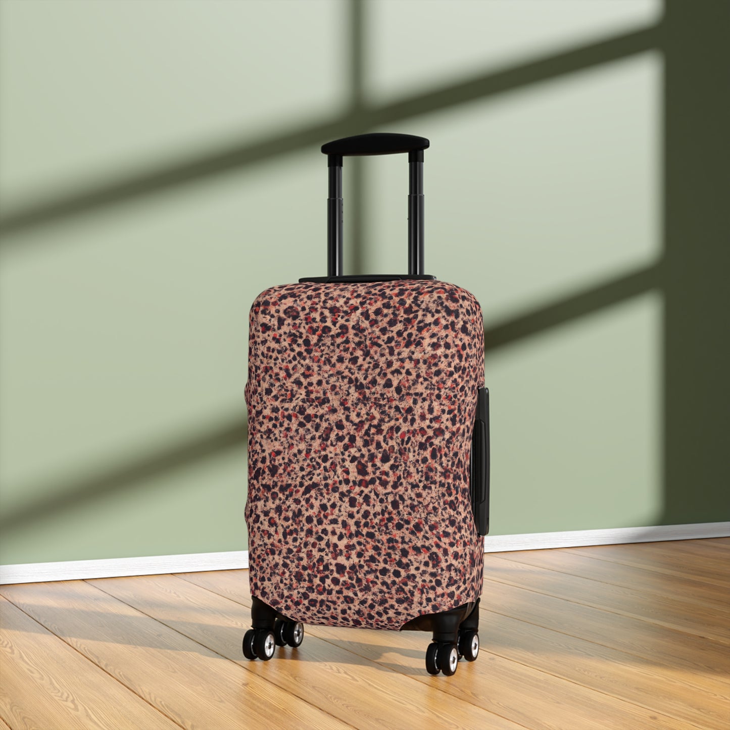 Benedetta Fiorucci - Luggage Covers