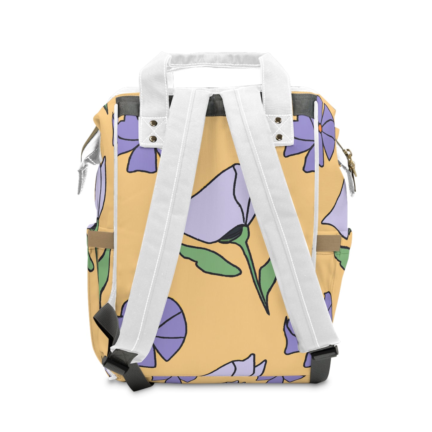 Finnegan - Diaper Bag