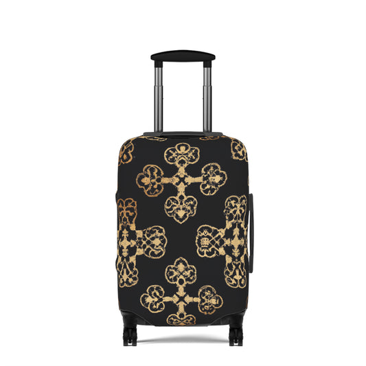 Anneliese Van Dusen - Luggage Covers