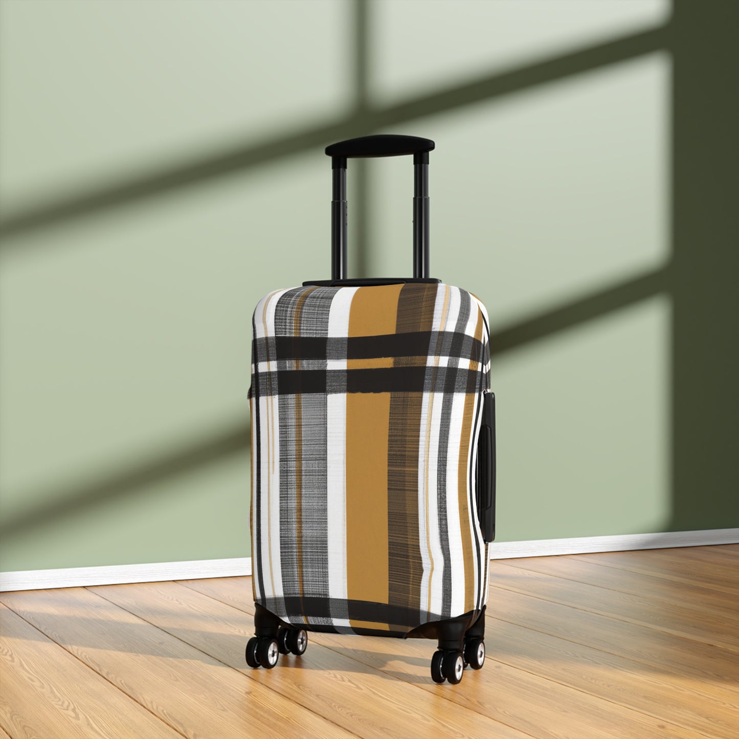 Isabella Rossetti - Luggage Covers