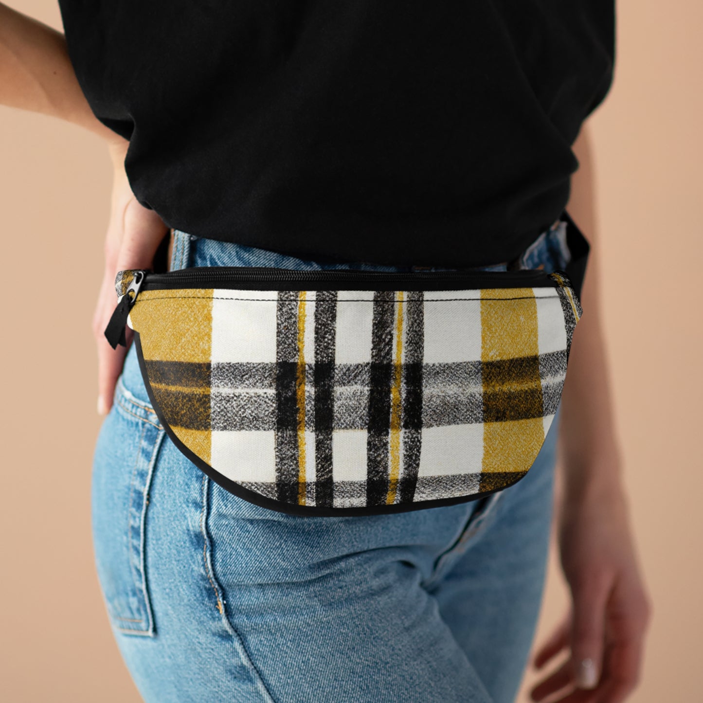 Hedda Brilliant - Fanny Pack