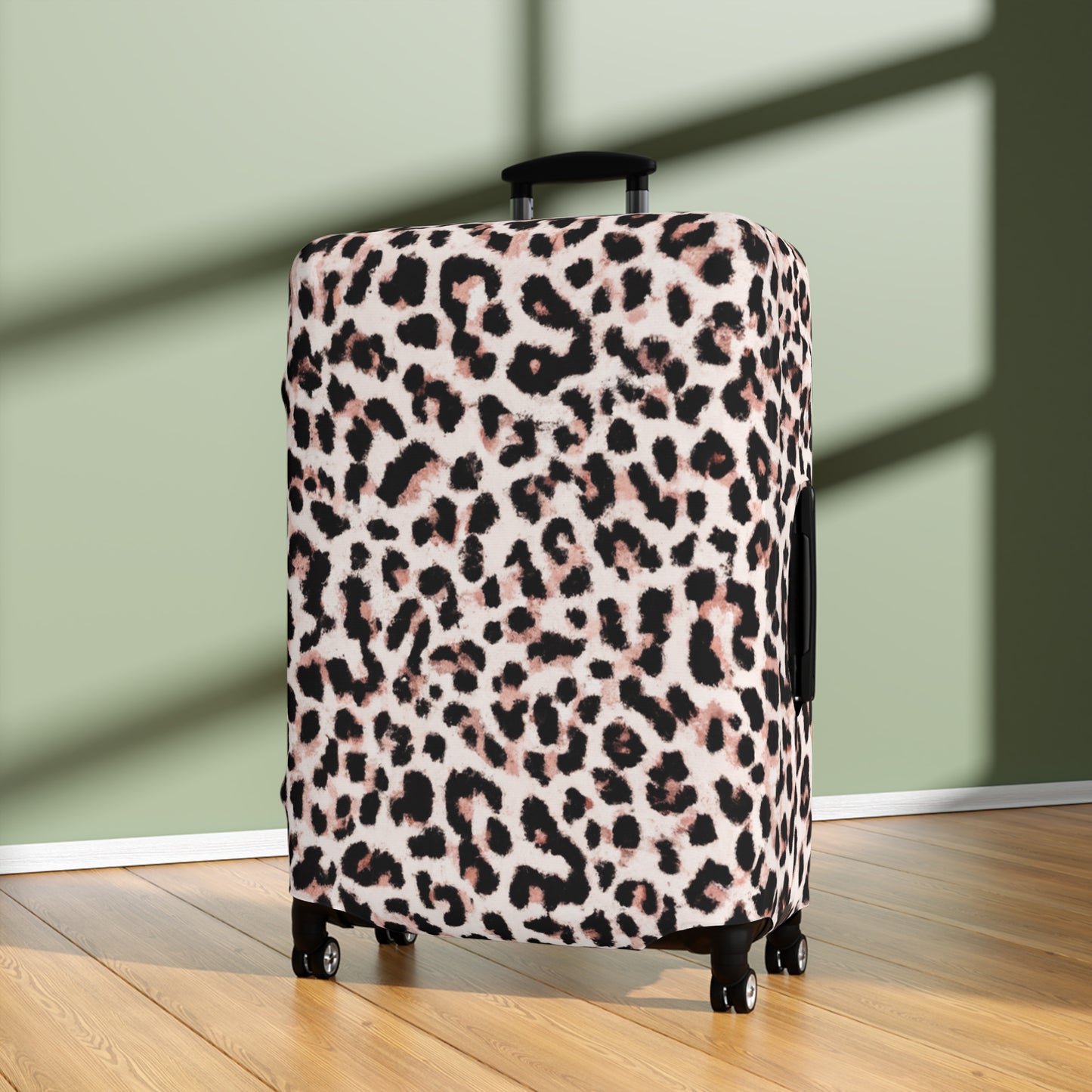 Angelica Romano - Luggage Covers