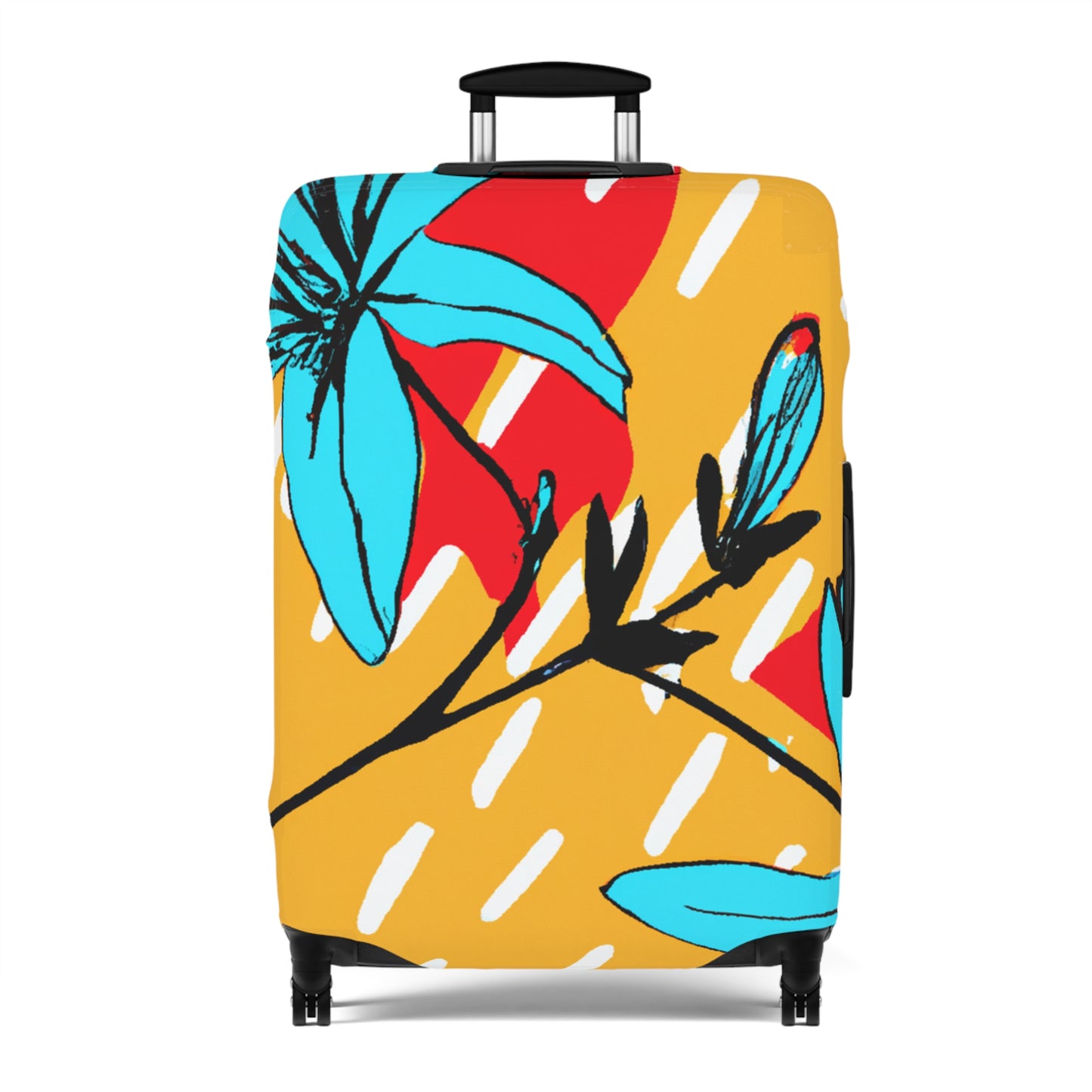 Dominico Bellanotte - Luggage Covers