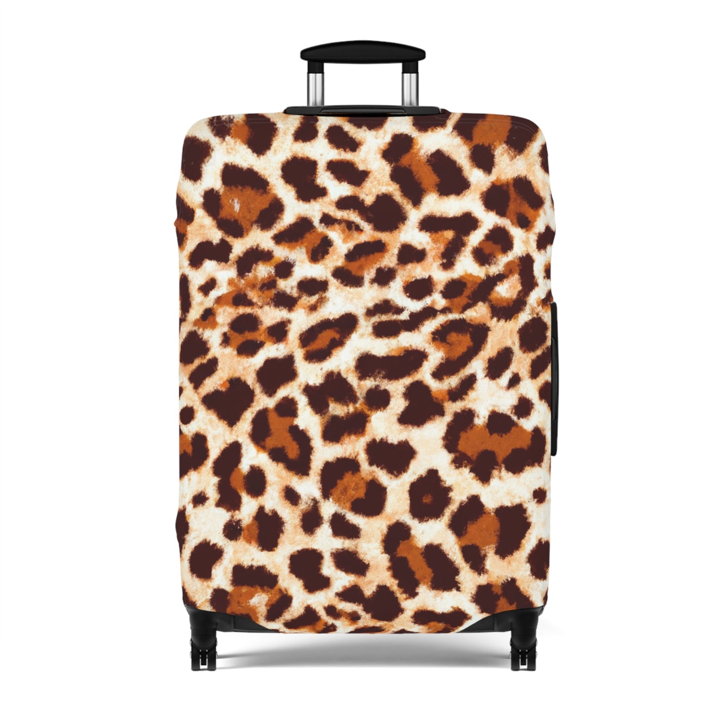 Angelica Rossetti - Luggage Covers