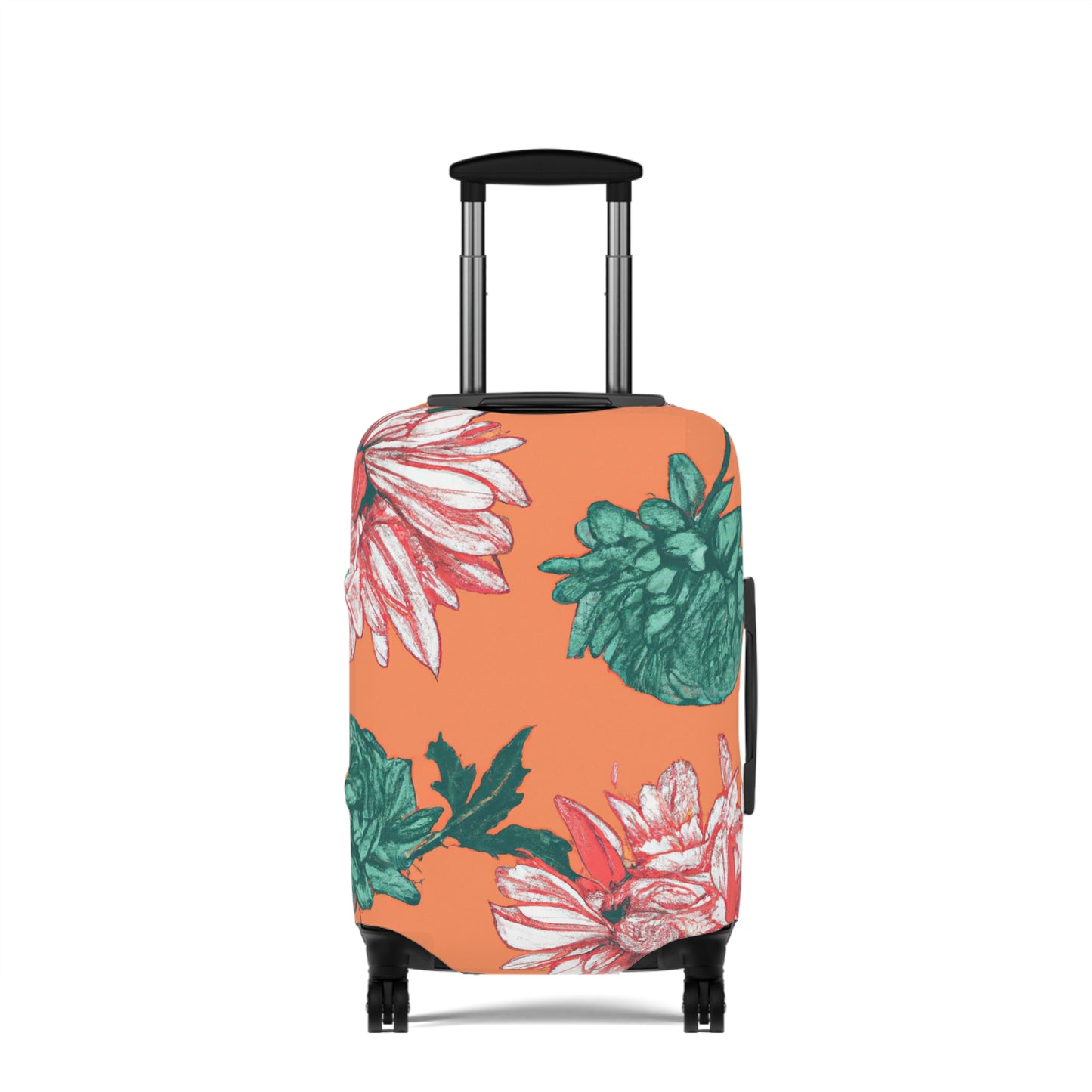 Seraphina Delamere - Luggage Covers