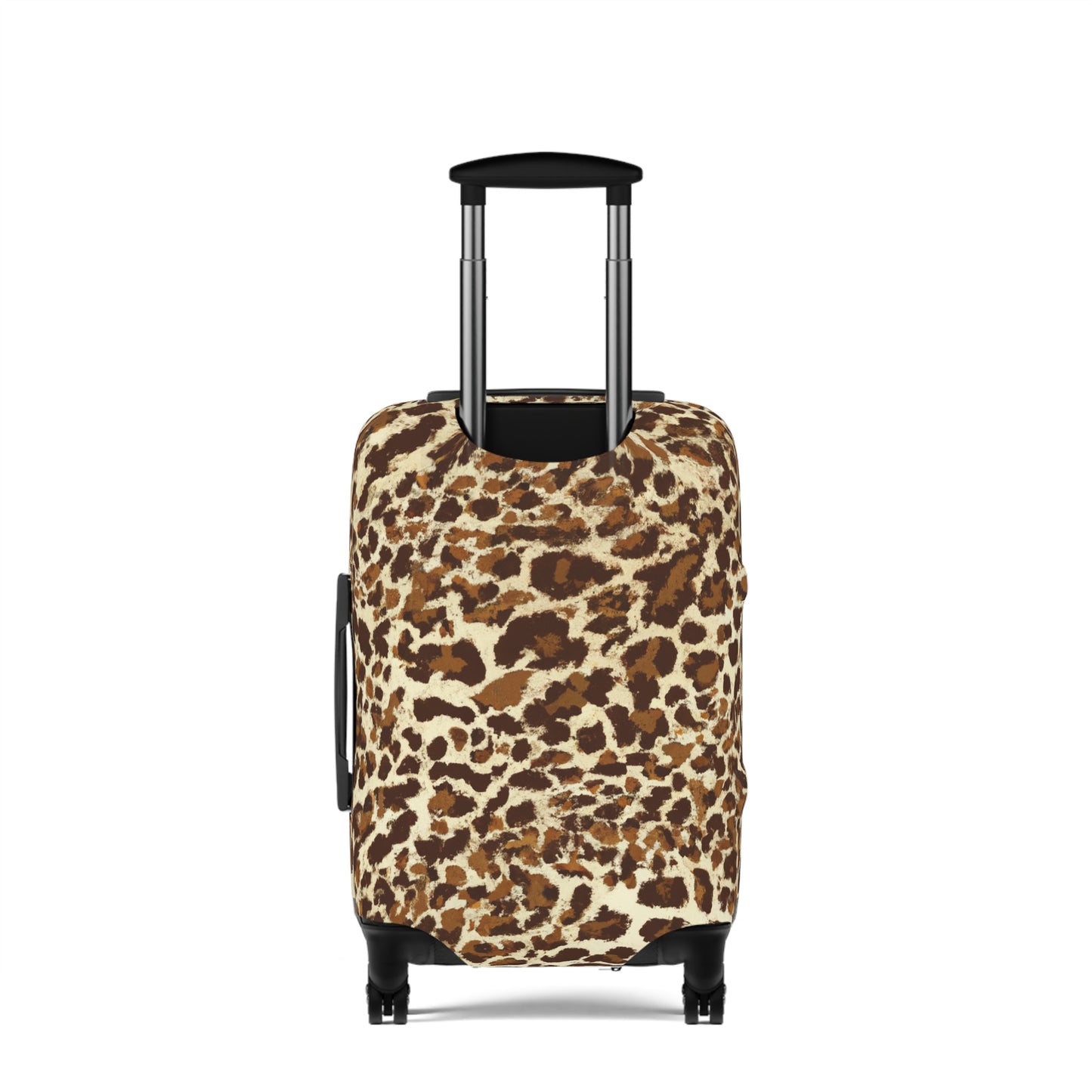 Serafina Del Torro - Luggage Covers