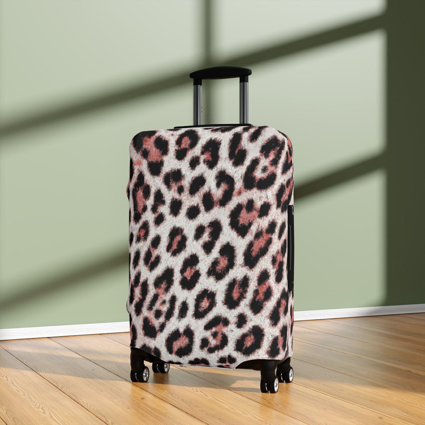 Benedetta Verrocchio - Luggage Covers