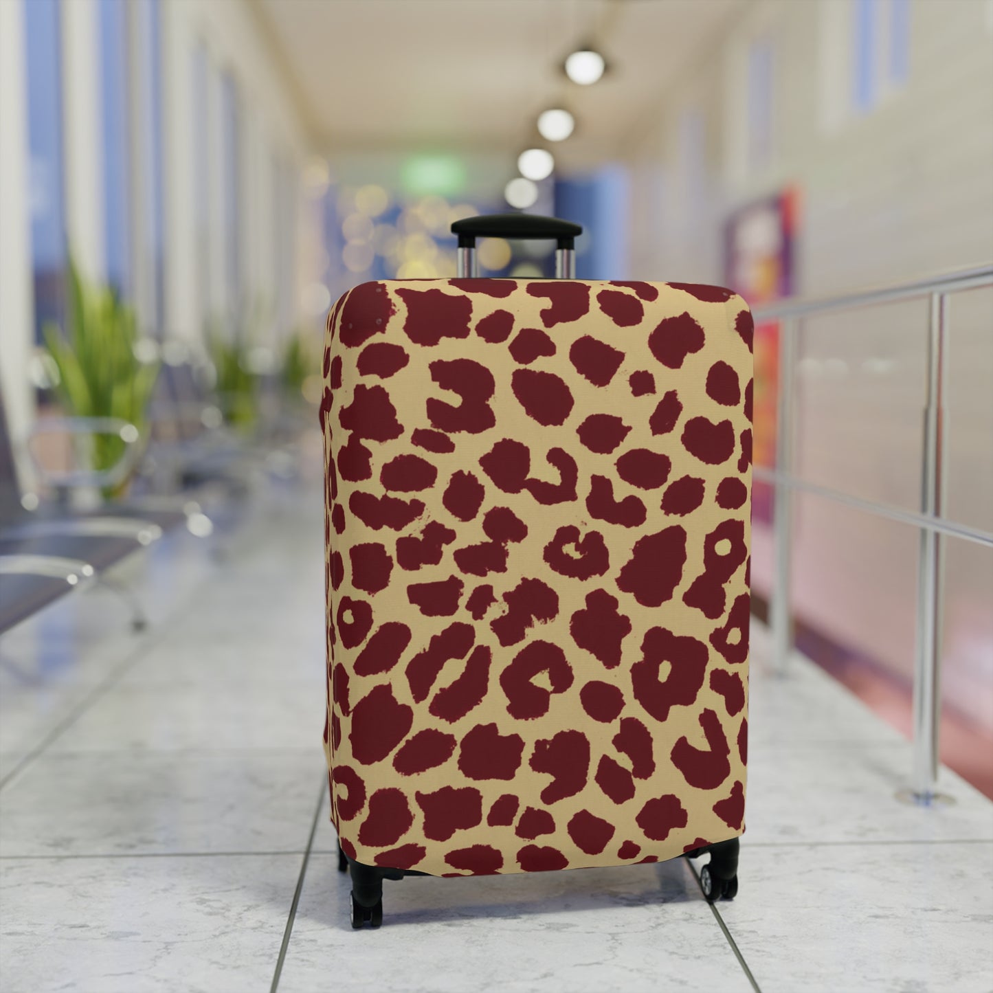 Aurelia Bellini - Luggage Covers