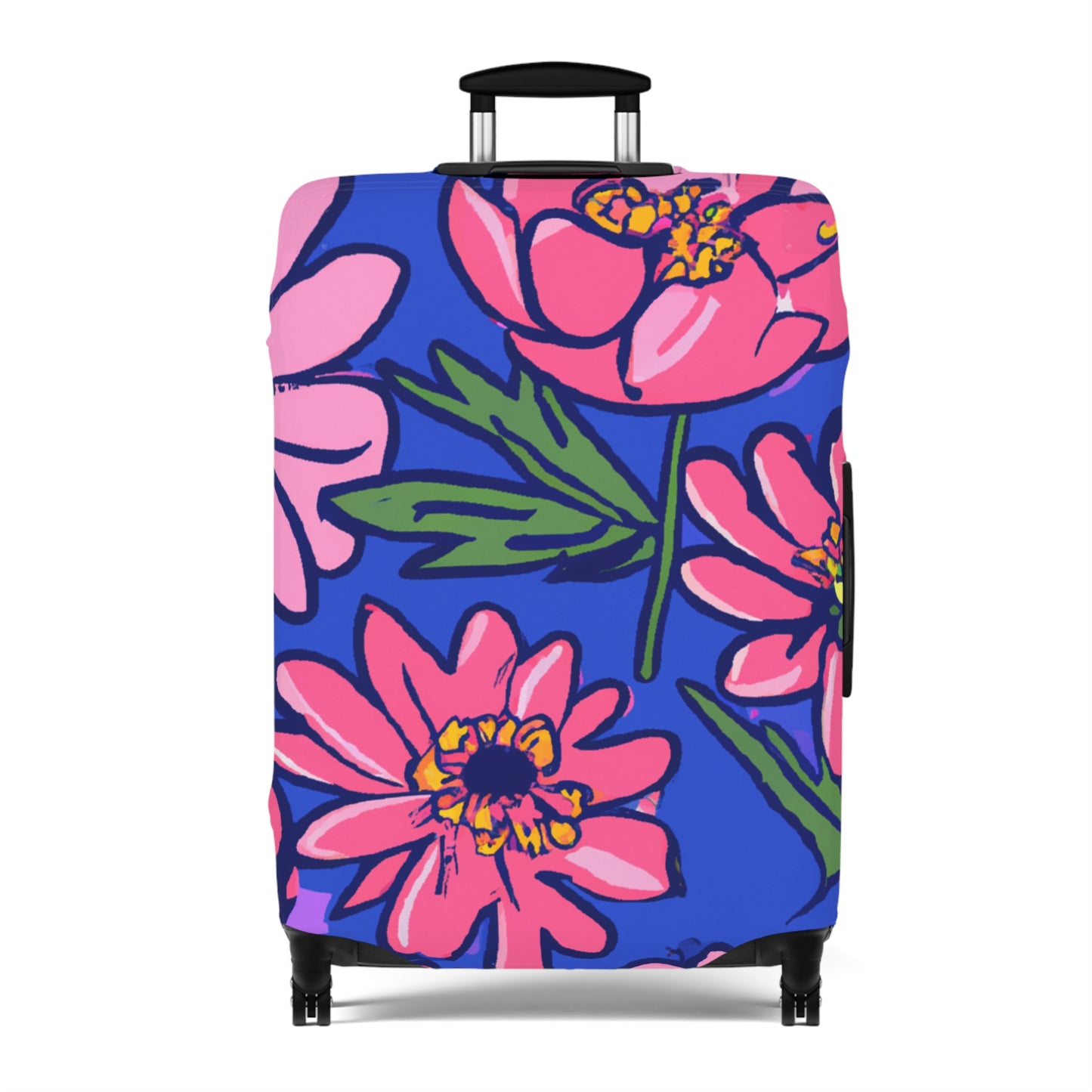 Eliana Foscari - Luggage Covers