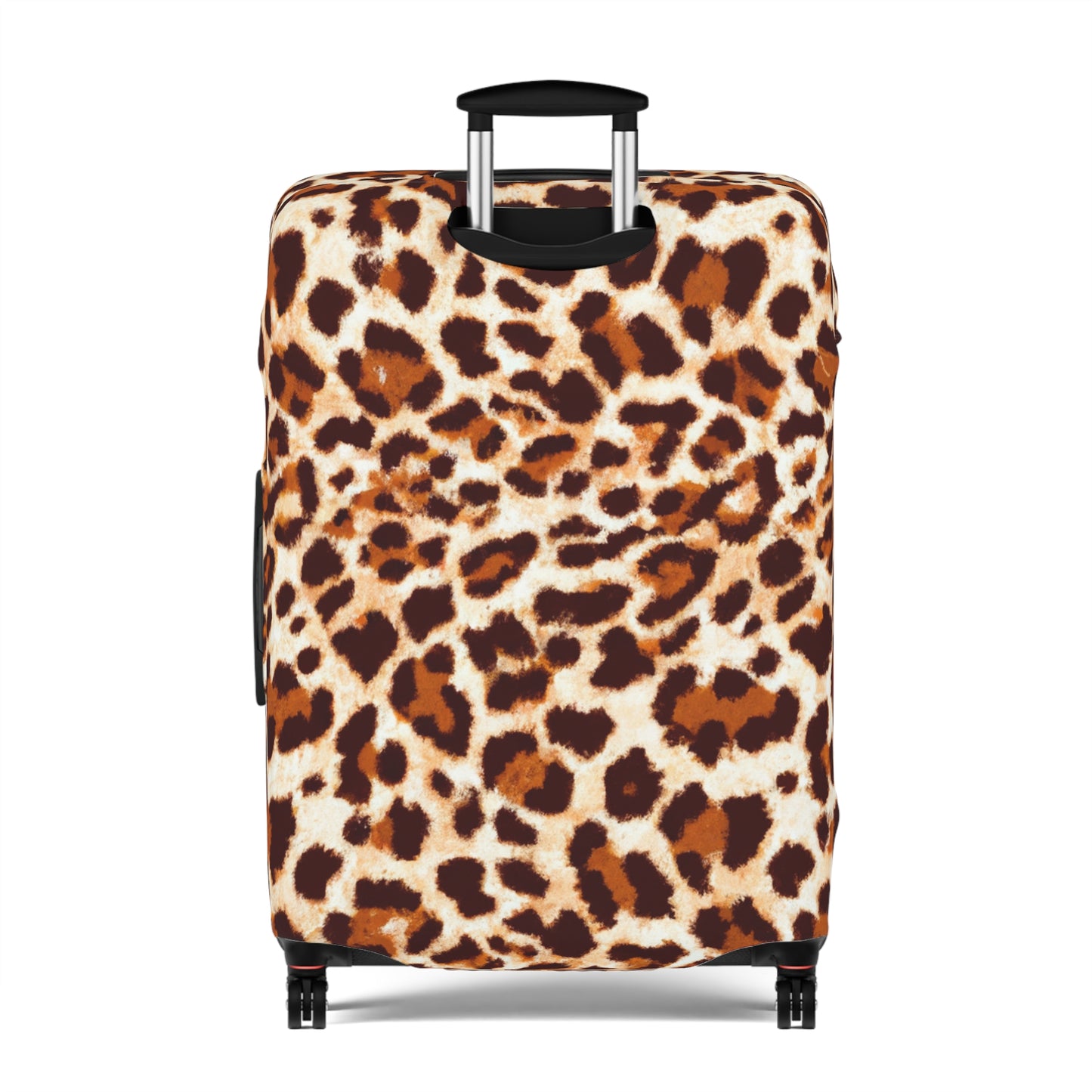 Angelica Rossetti - Luggage Covers