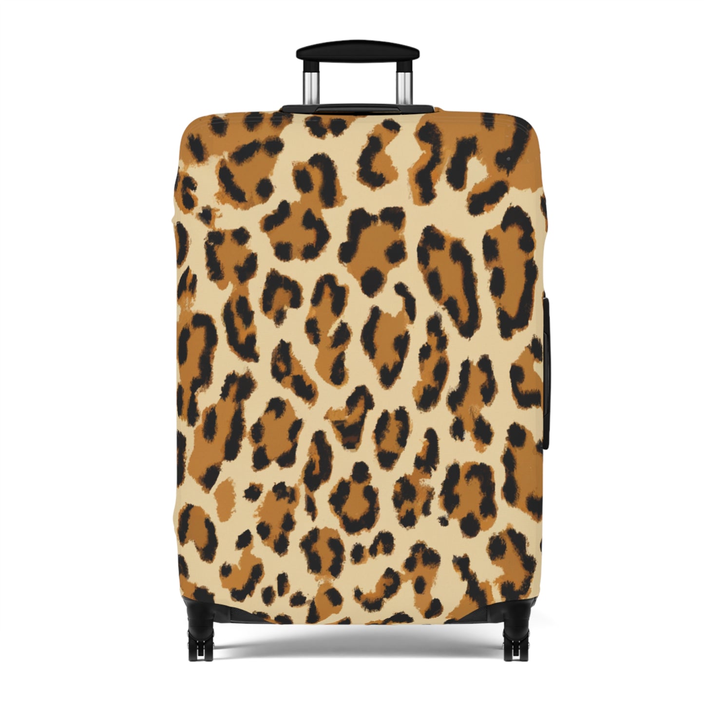 Benedetta Fontana - Luggage Covers