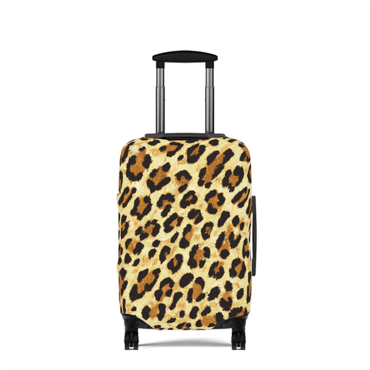 Aurelia Vanetti - Luggage Covers