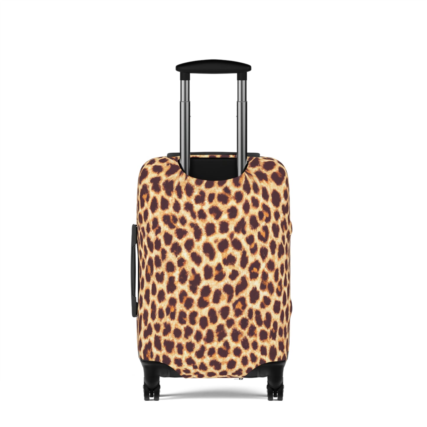 Benedetta Caravaggio - Luggage Covers