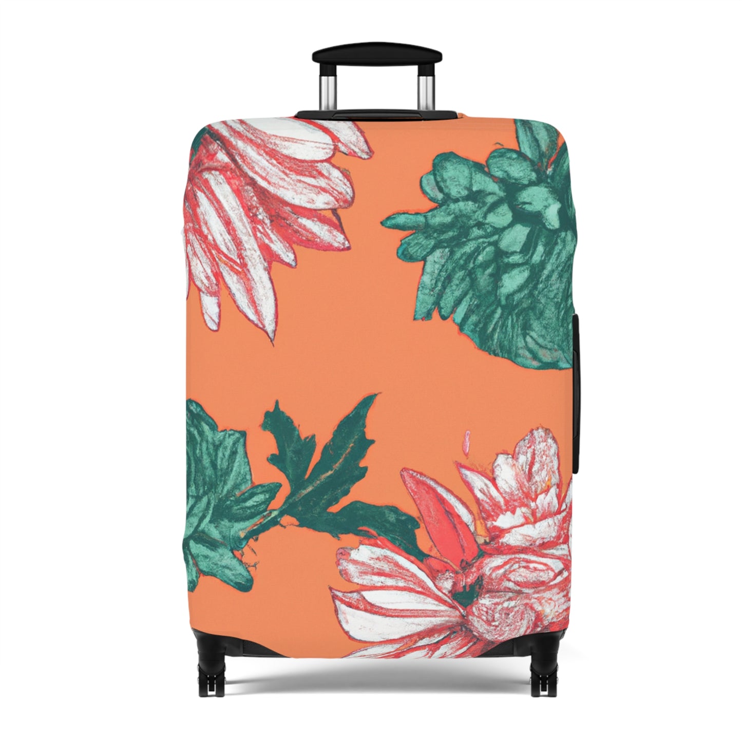 Seraphina Delamere - Luggage Covers