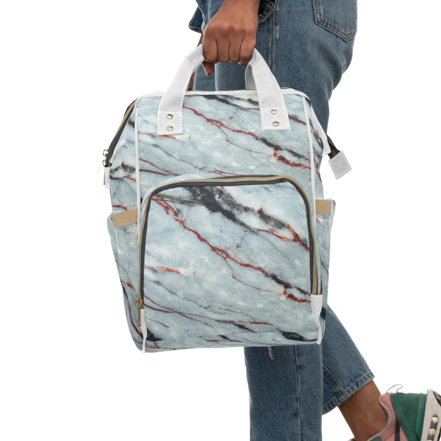 Wilson - Diaper Bag