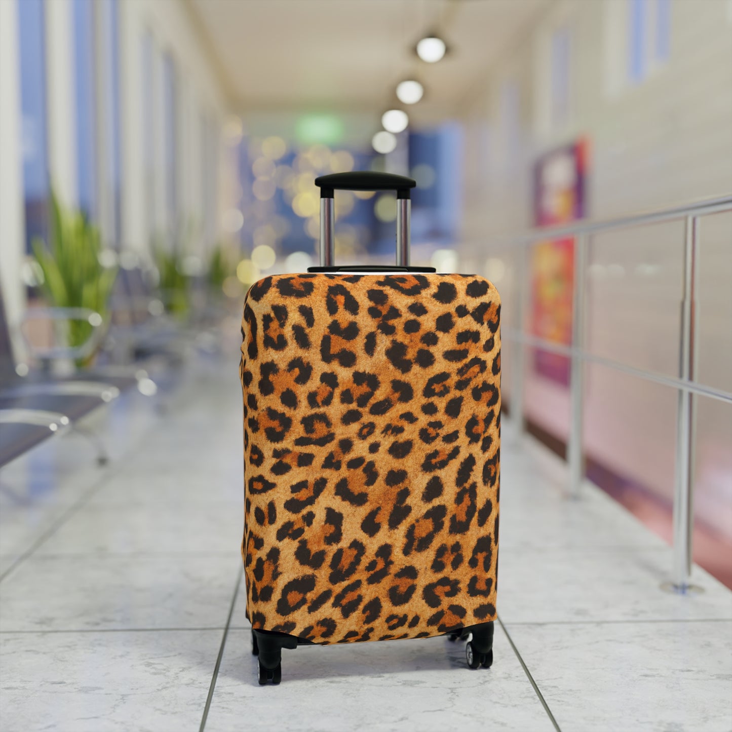 Aurelia Bellini - Luggage Covers