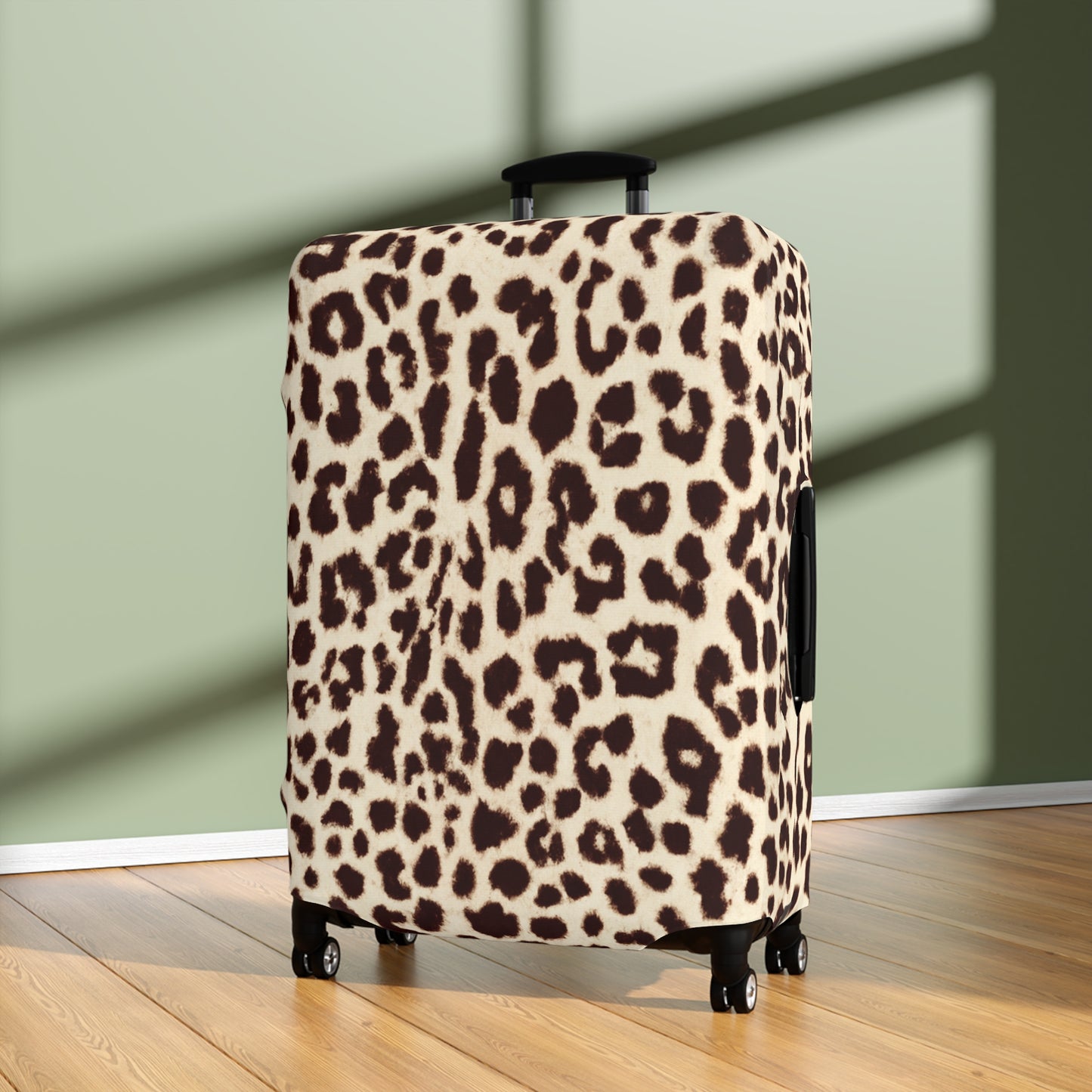 Benedetto Caravaggio - Luggage Covers