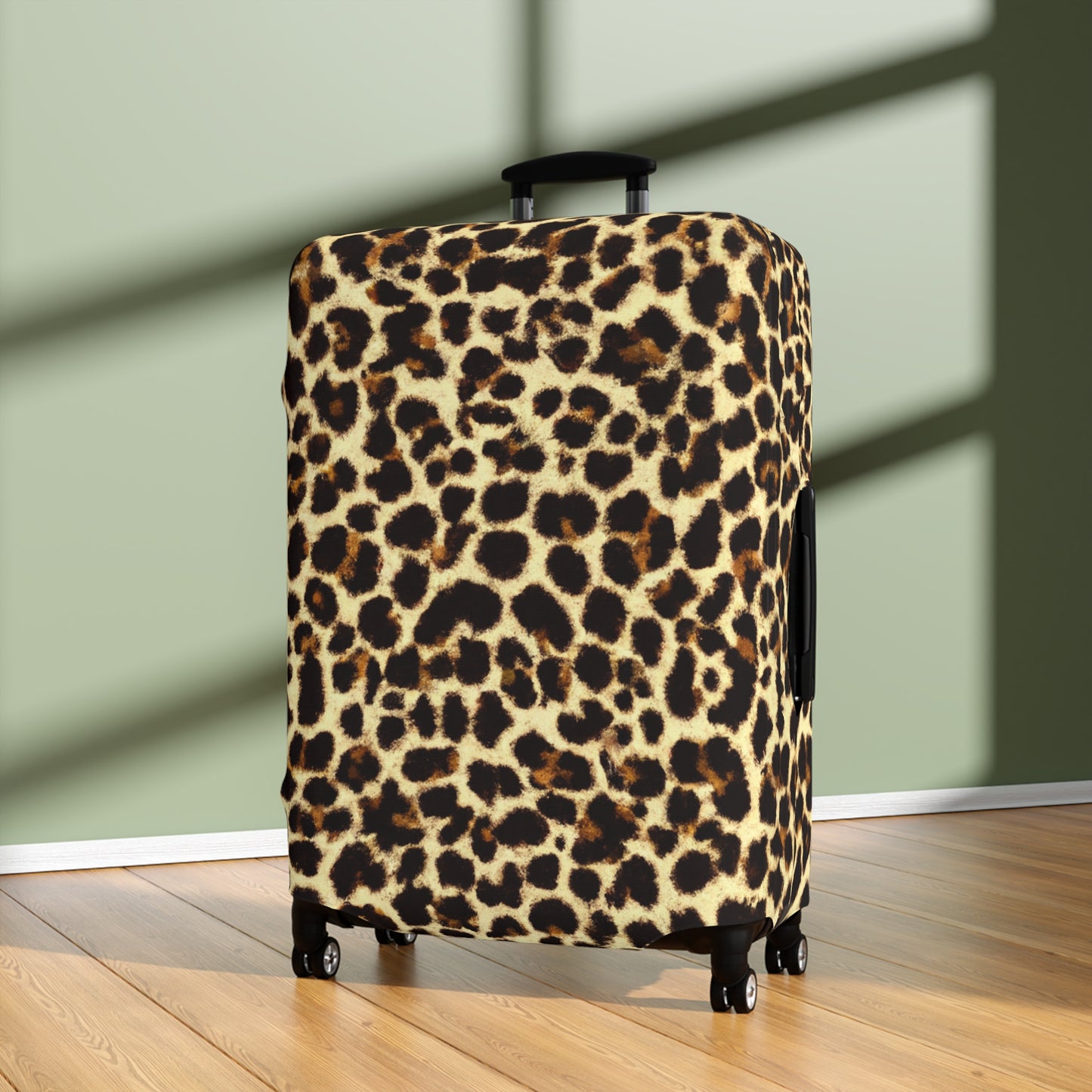 Benedetto Caravelli - Luggage Covers