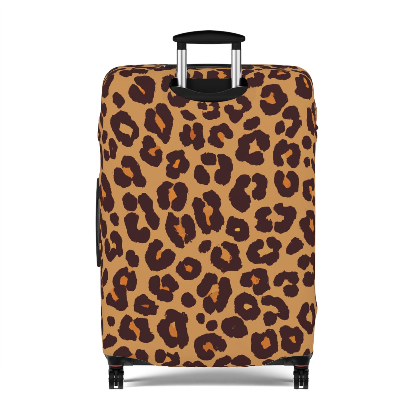 Benedetta Caravaggio - Luggage Covers