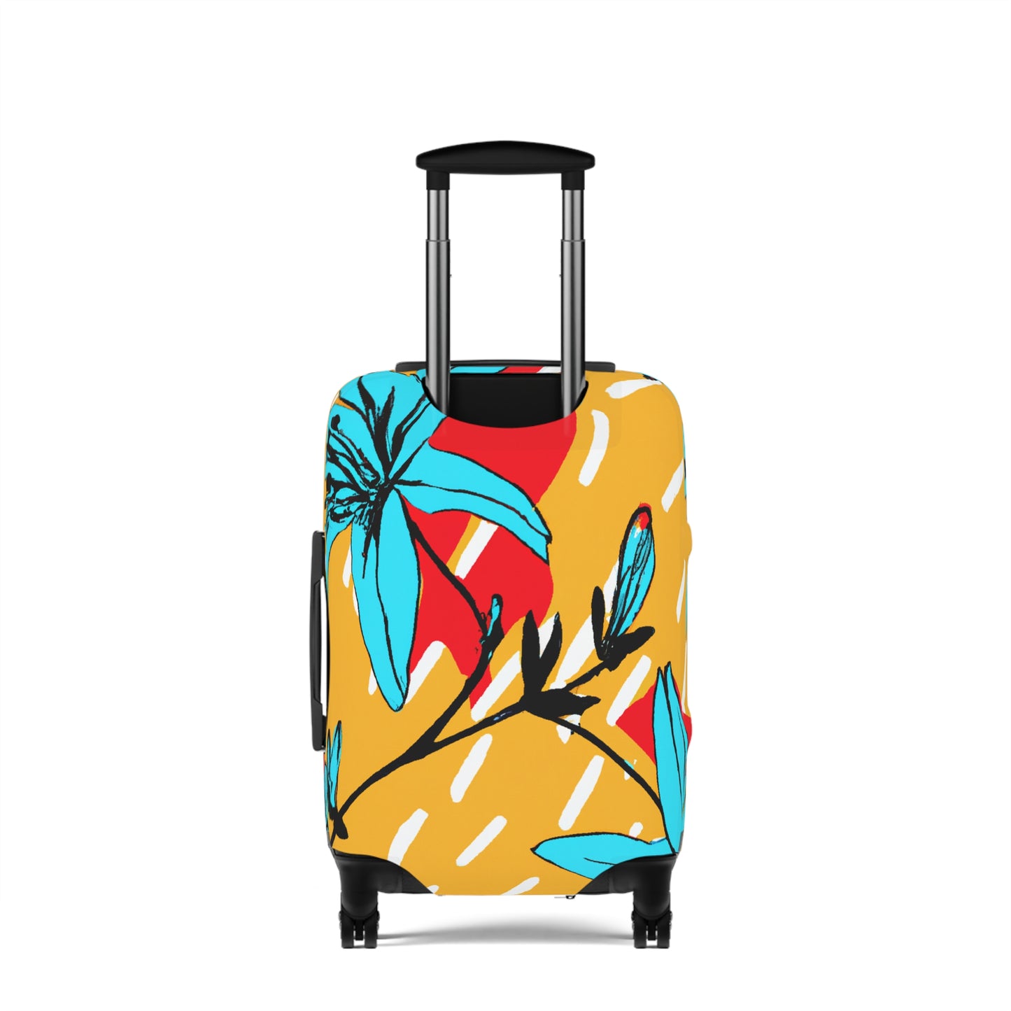 Dominico Bellanotte - Luggage Covers