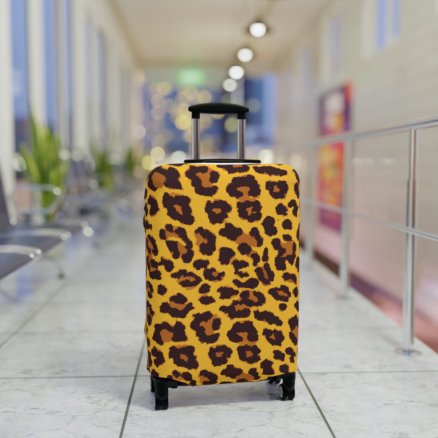 Benedetta Allegri - Luggage Covers