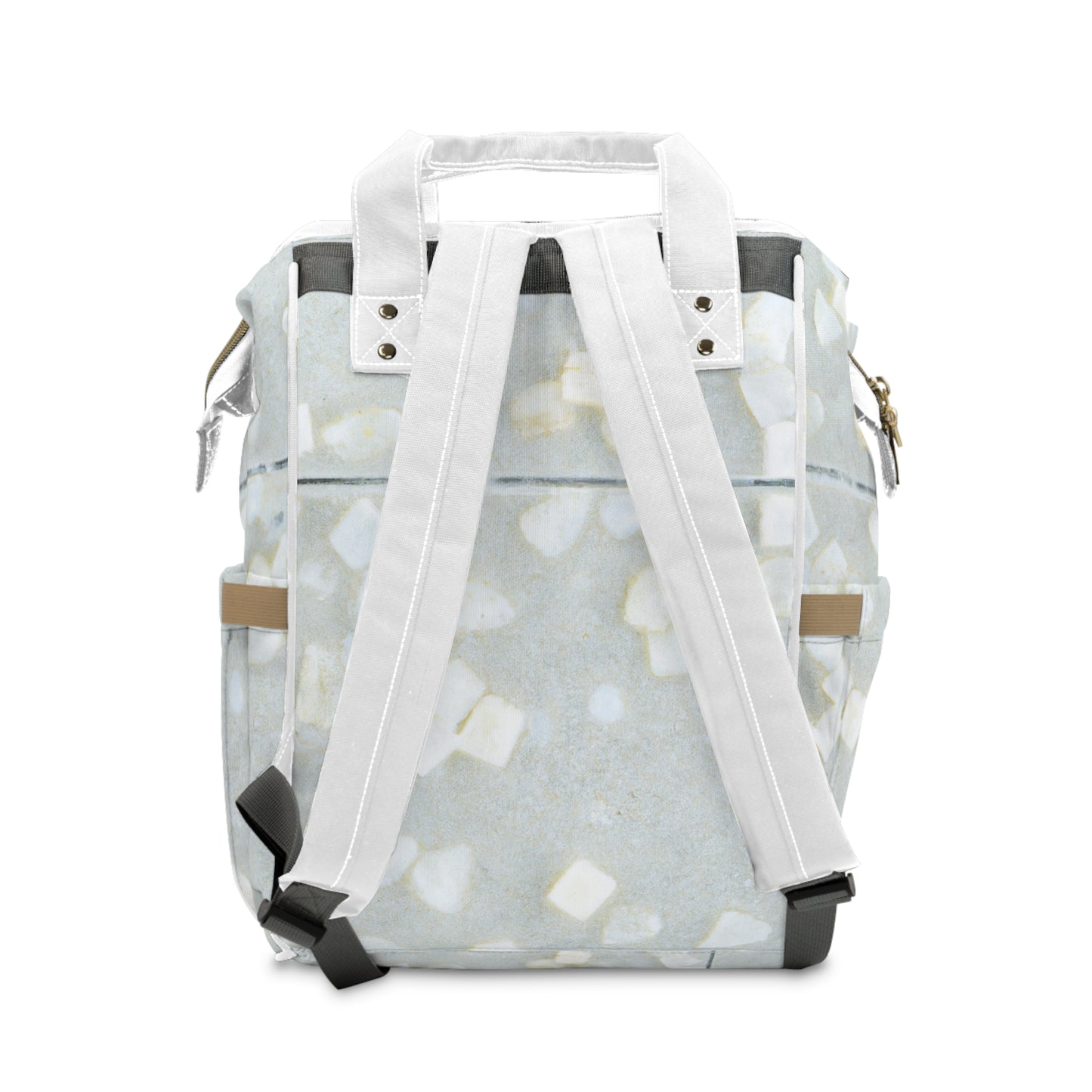 Kylah - Diaper Bag