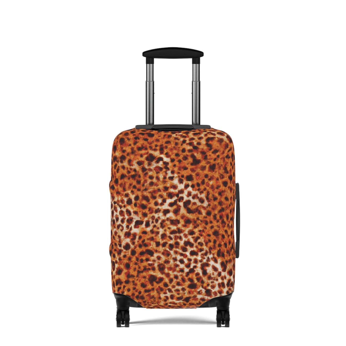 Benedetta Fornari - Luggage Covers