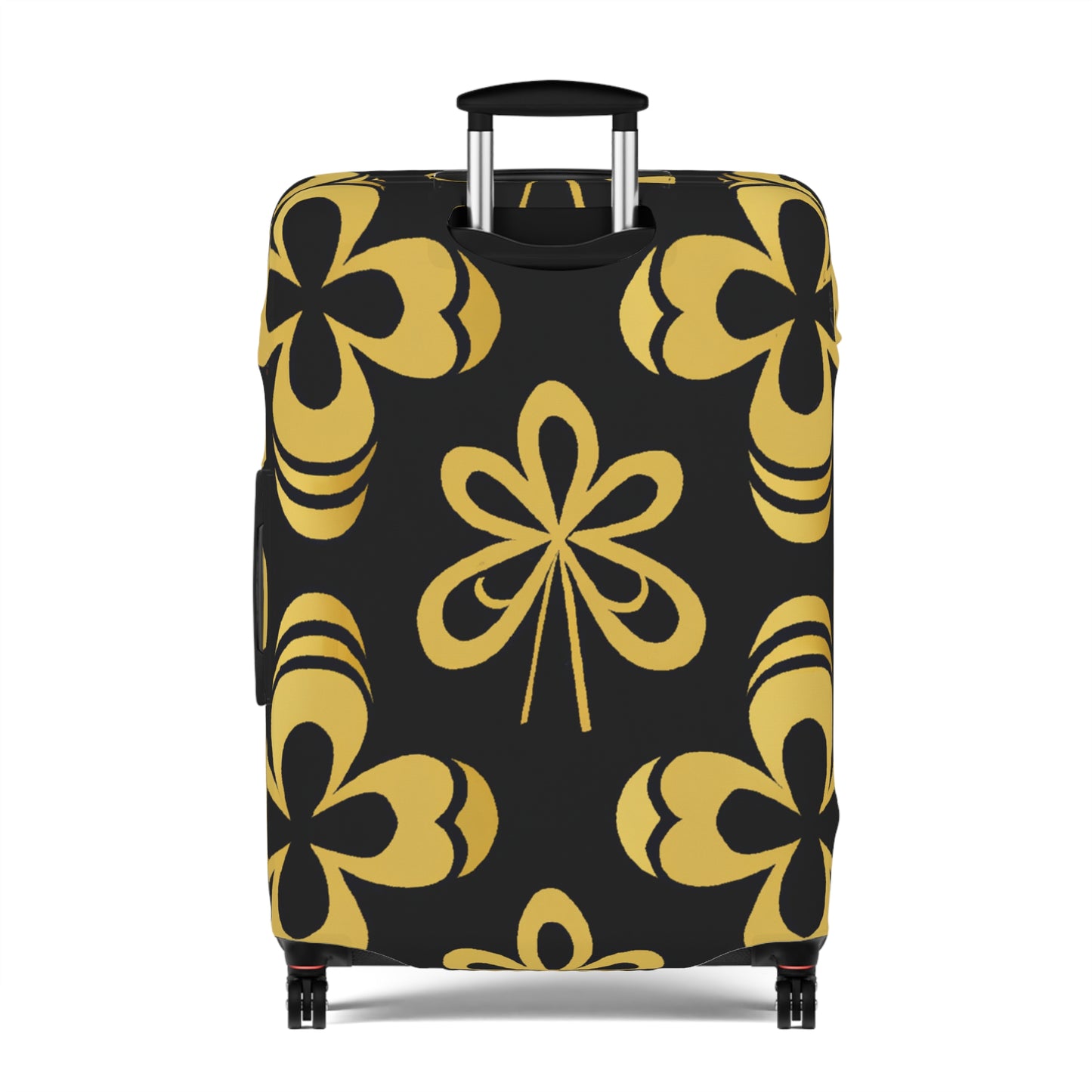 Isabella Valentini - Luggage Covers