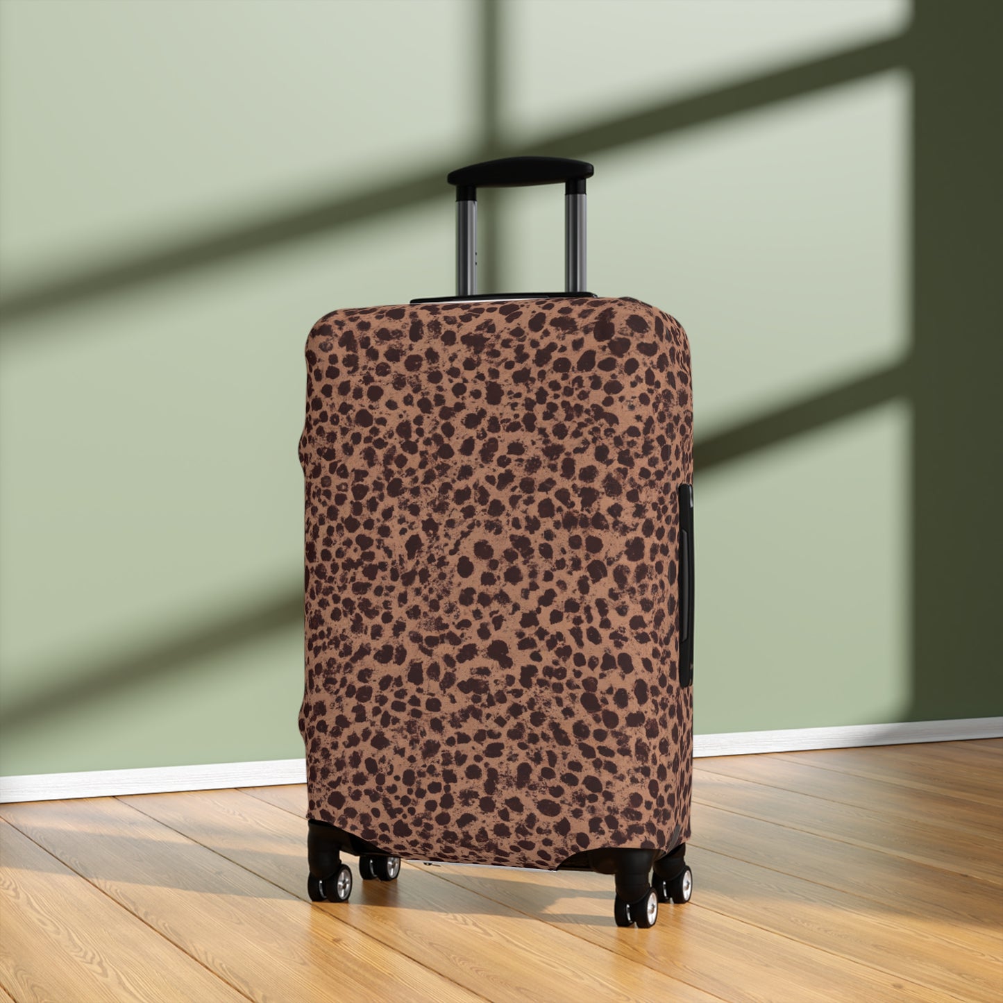 Benedetta Cassini - Luggage Covers