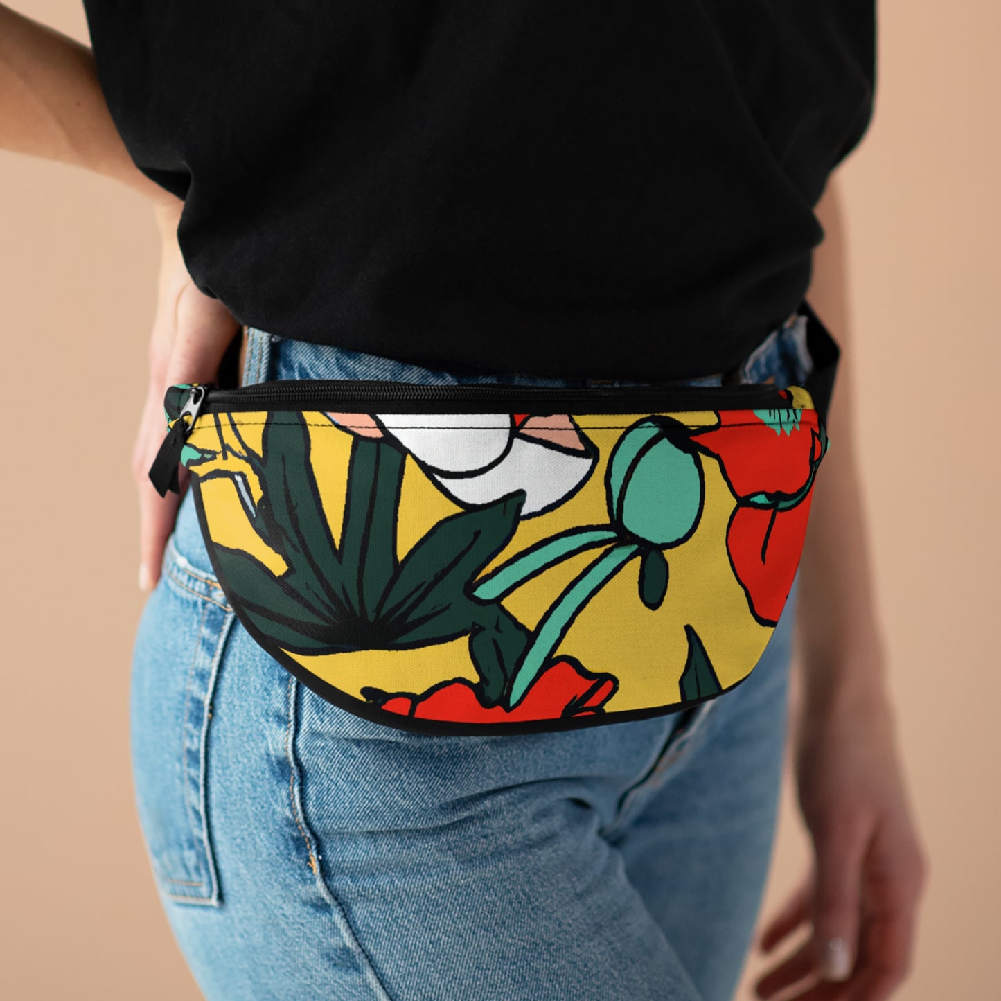 Marina Mondore - Fanny Pack