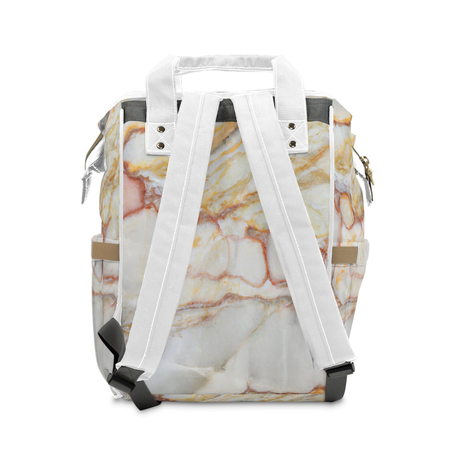 Ivy - Diaper Bag