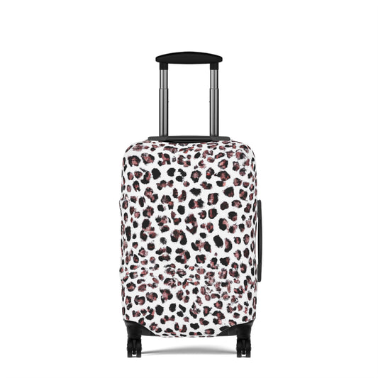 Aurelia Delacourt - Luggage Covers