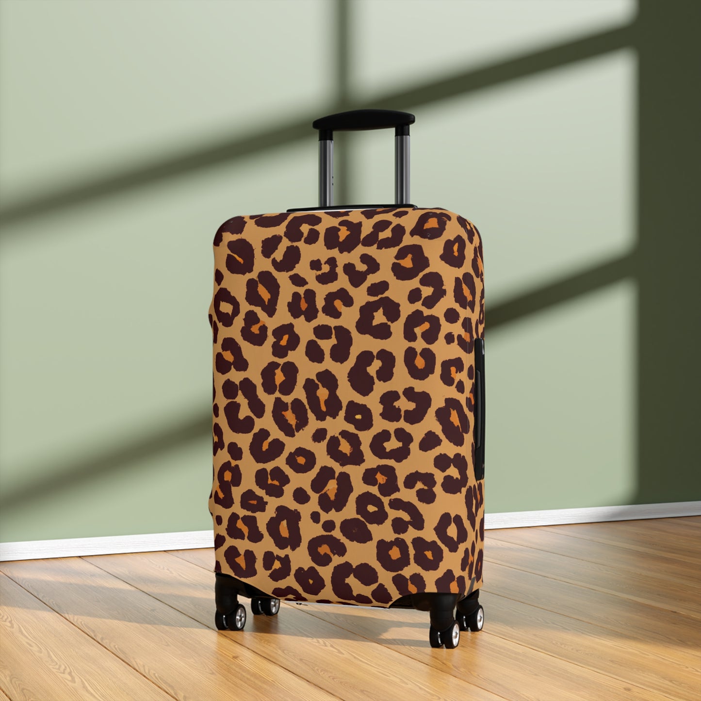 Benedetta Caravaggio - Luggage Covers