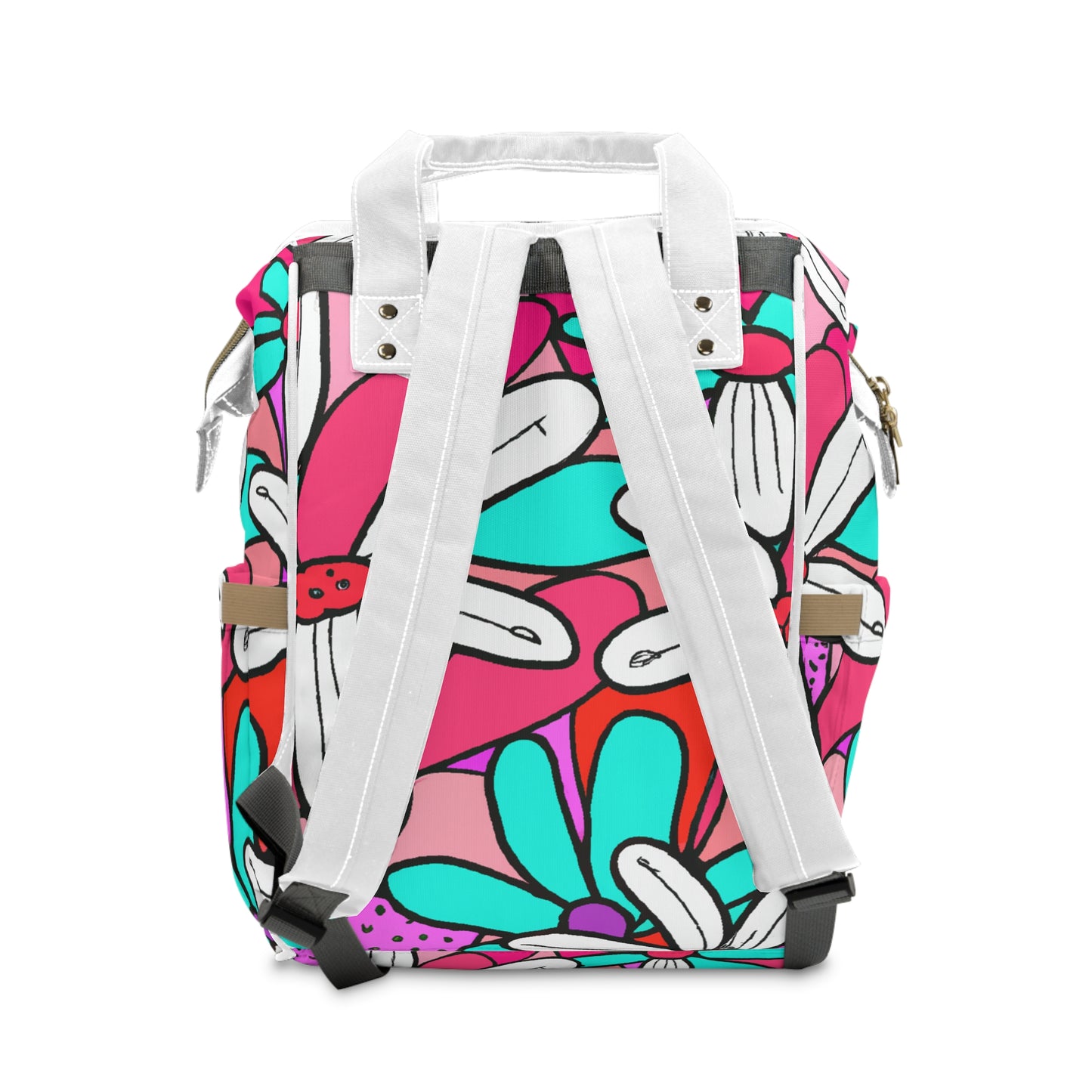 Mia - Diaper Bag