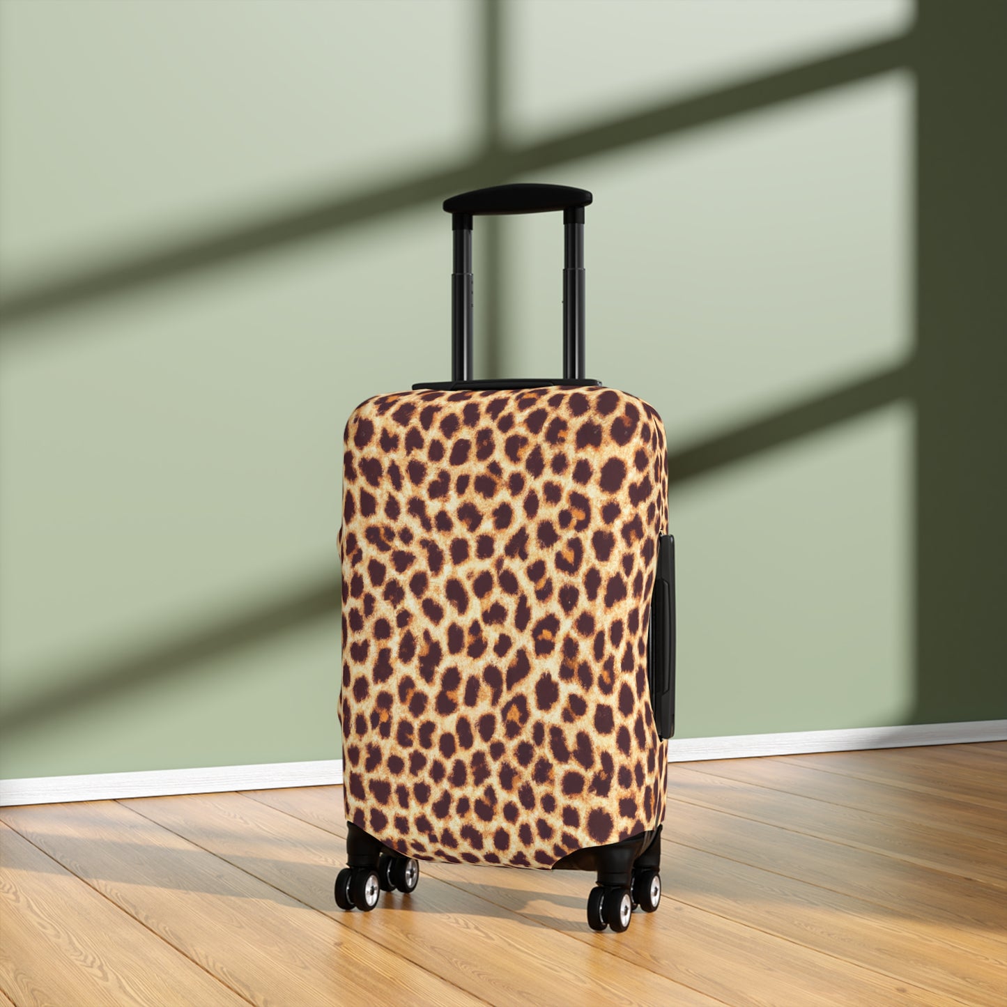 Benedetta Caravaggio - Luggage Covers