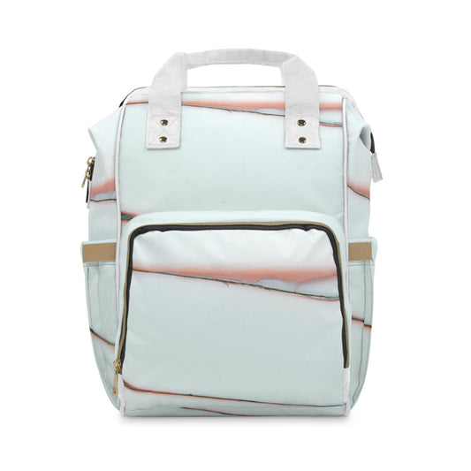 Kael - Diaper Bag