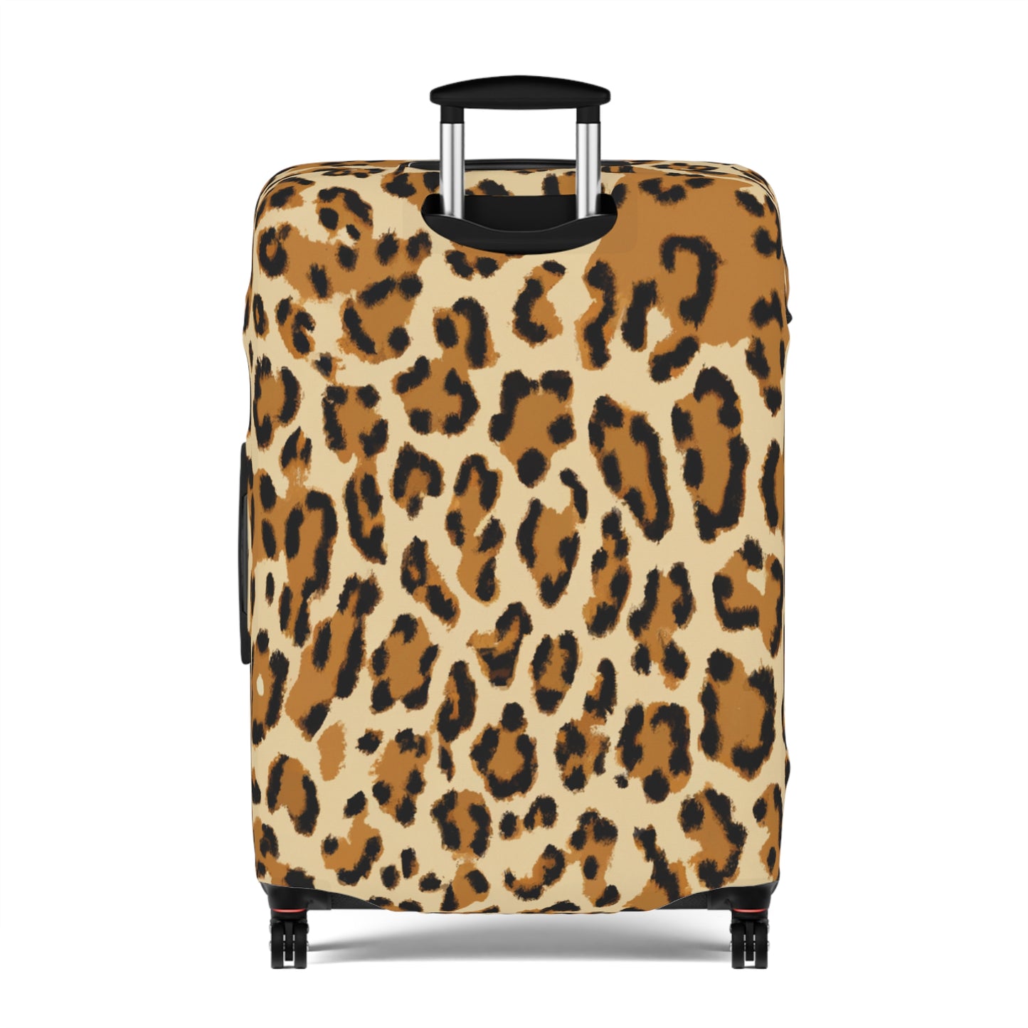 Benedetta Fontana - Luggage Covers