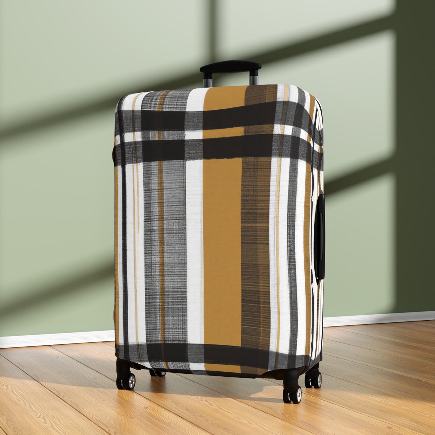 Isabella Rossetti - Luggage Covers