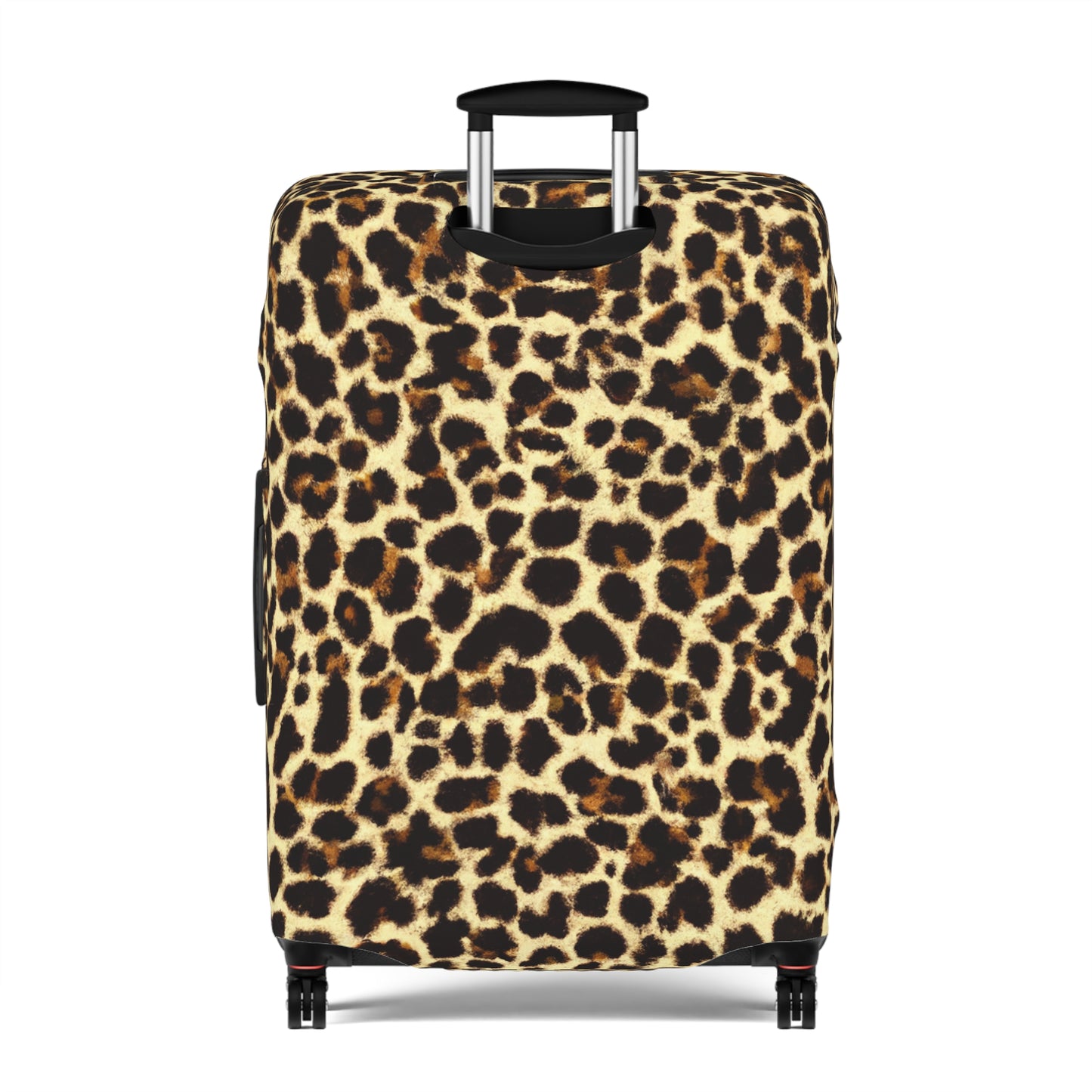 Benedetto Caravelli - Luggage Covers