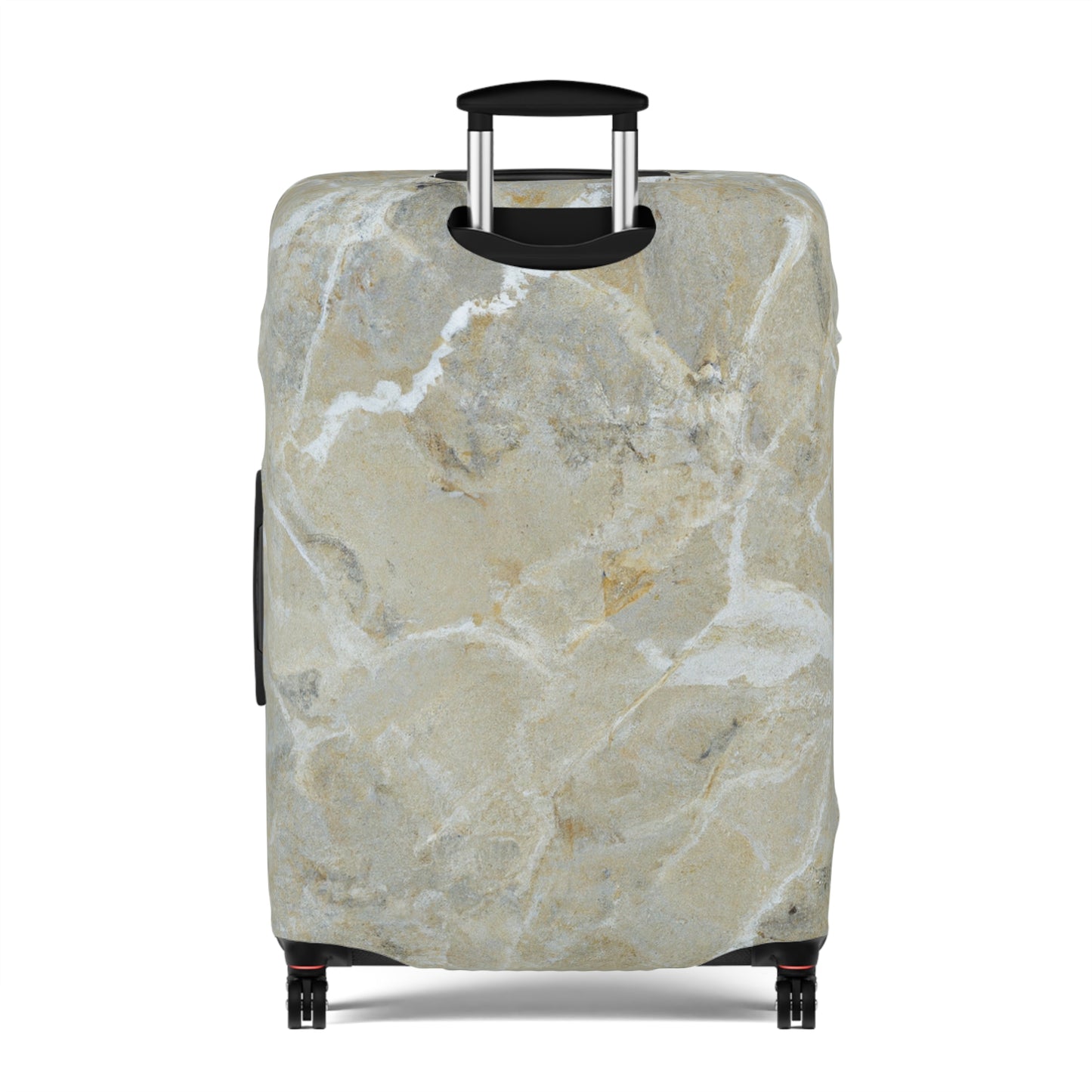 Leonardo Vanucci - Luggage Covers