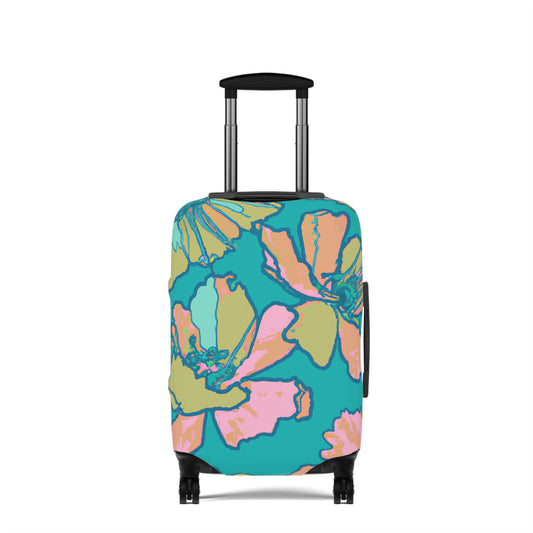 Aurelia Bramante - Luggage Covers