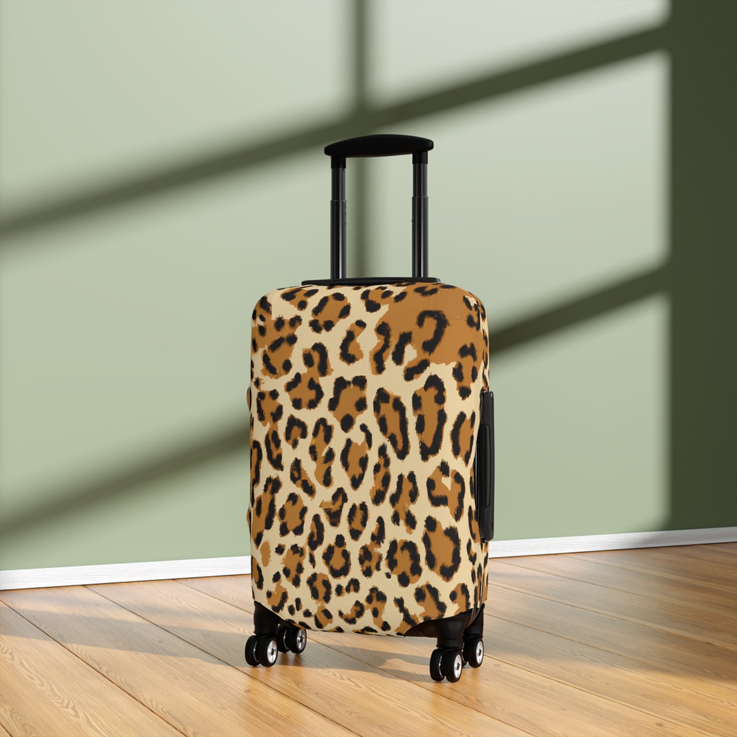 Benedetta Fontana - Luggage Covers