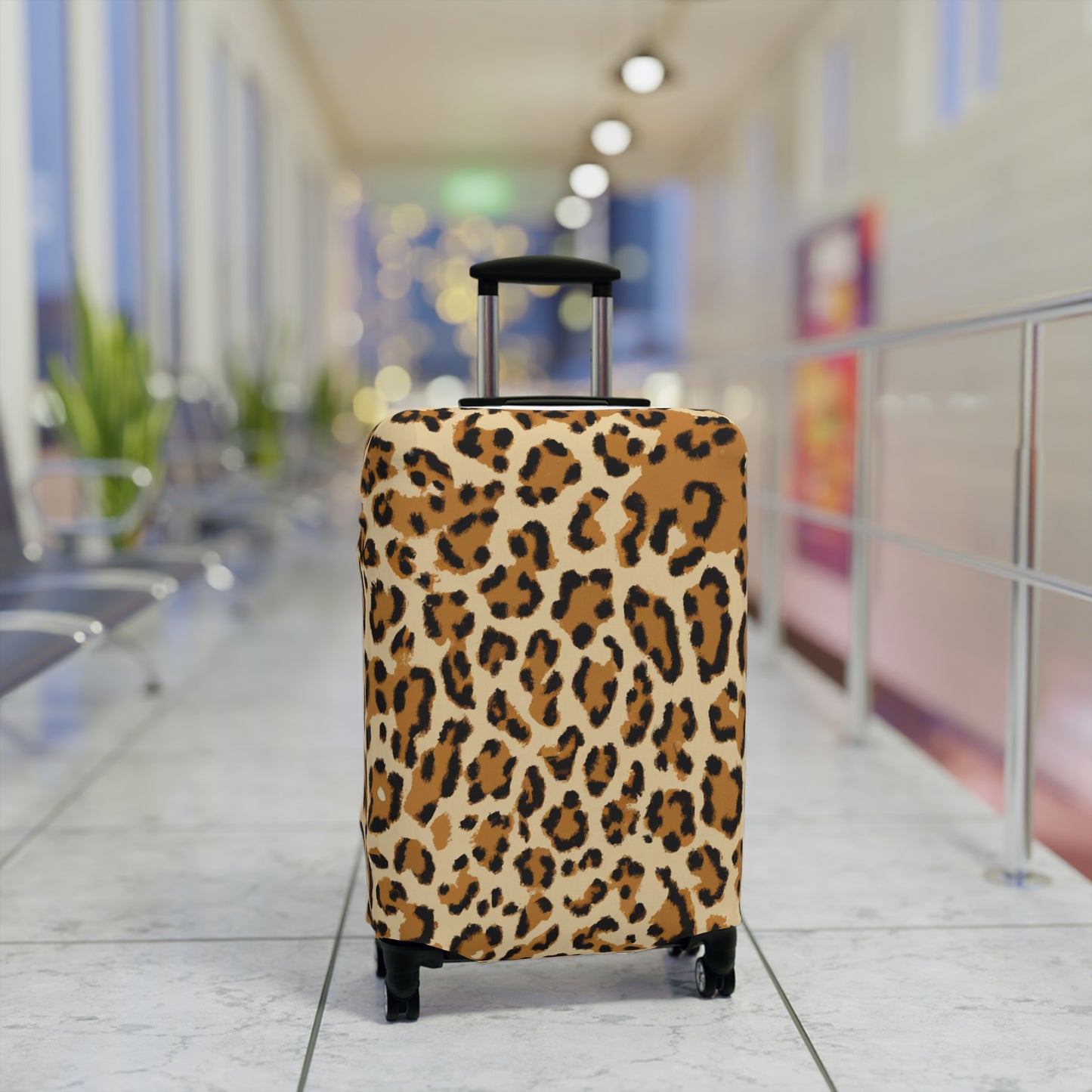 Benedetta Fontana - Luggage Covers