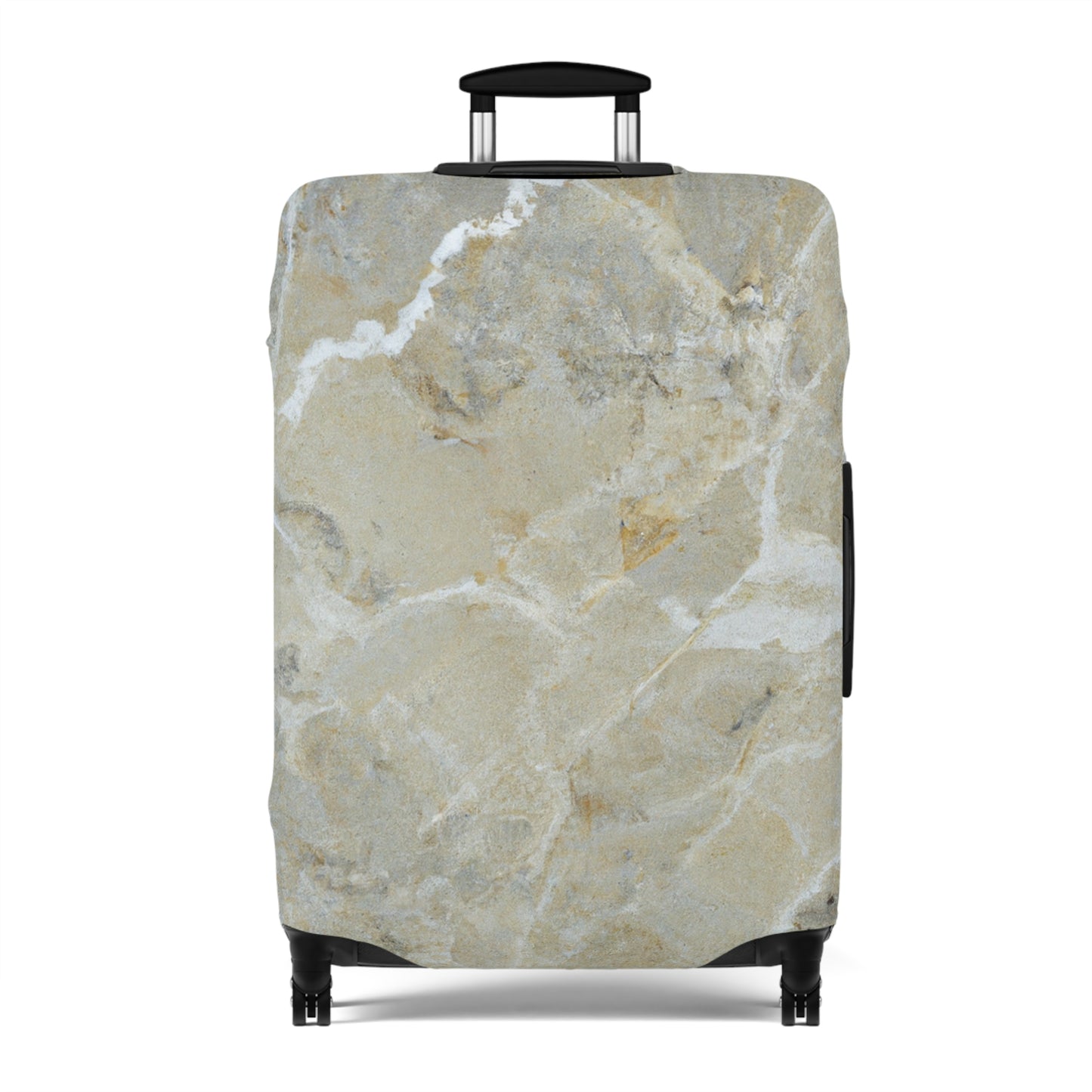 Leonardo Vanucci - Luggage Covers