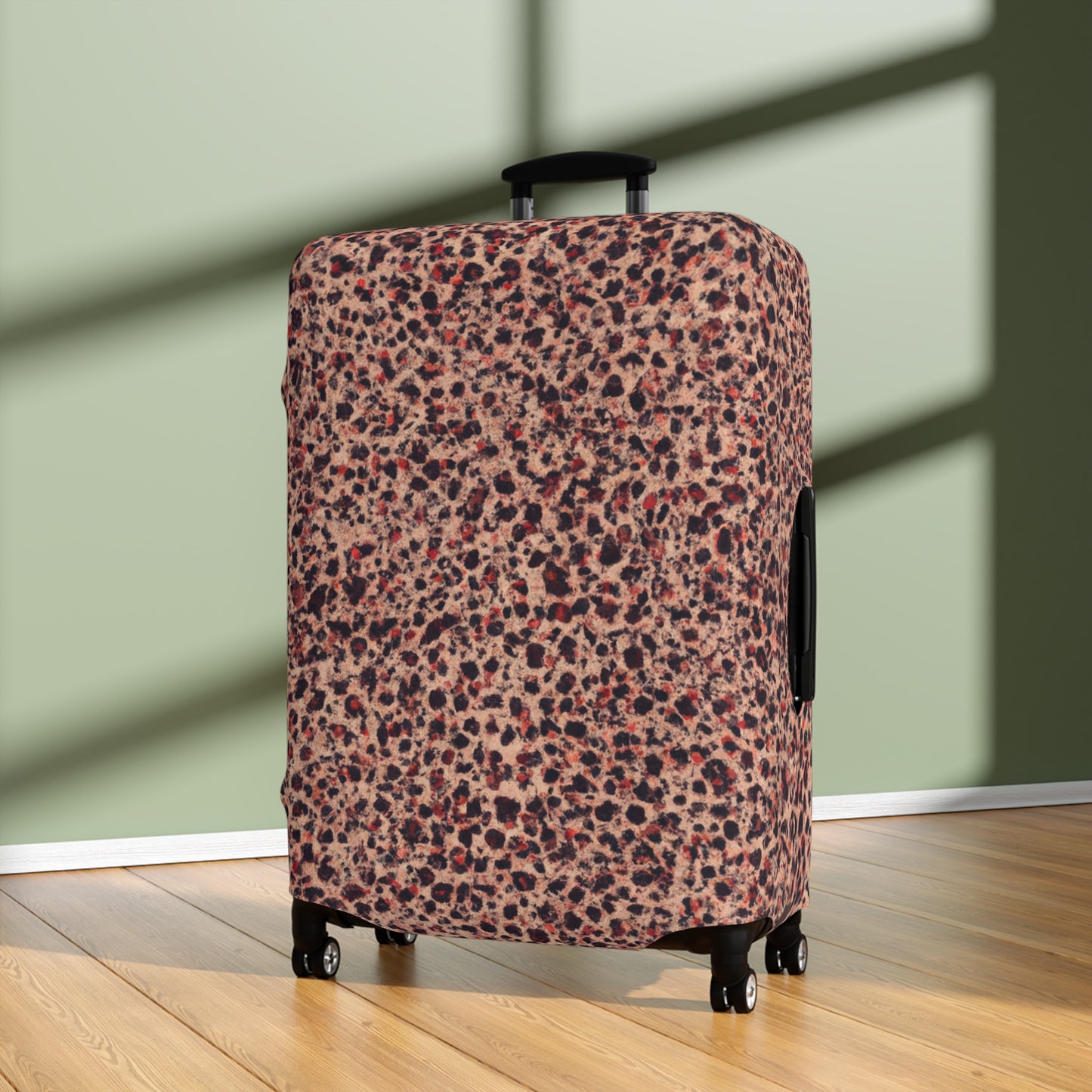 Benedetta Fiorucci - Luggage Covers