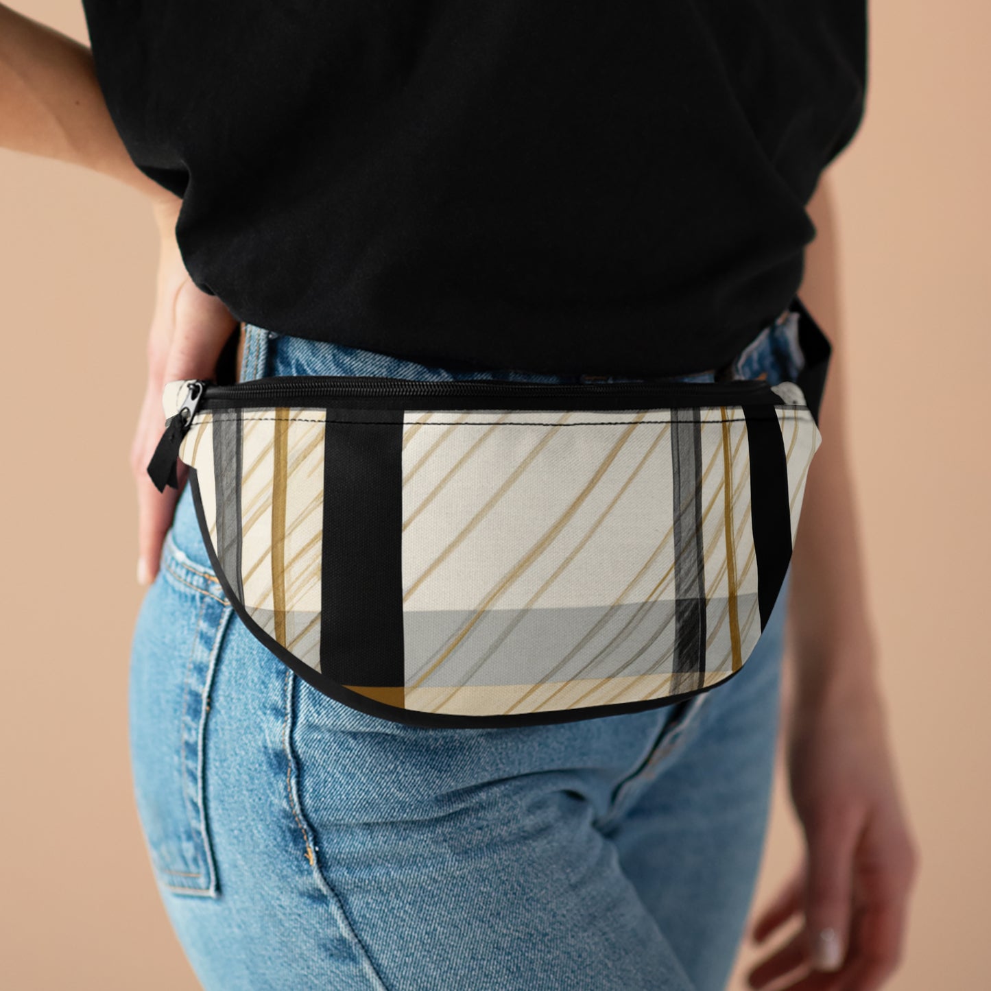 Federica di Serrocco - Fanny Pack